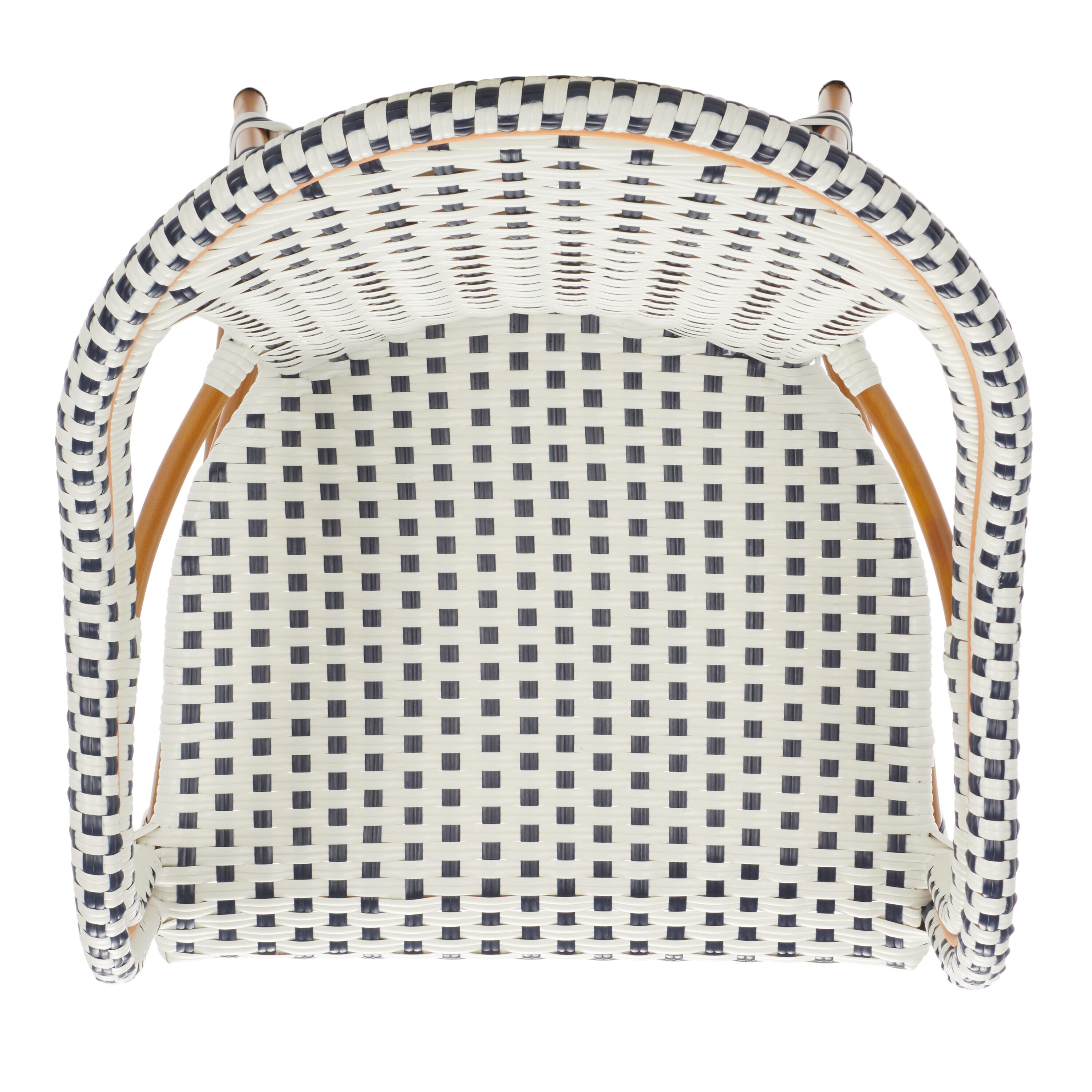 Safavieh PAT7535D Patio-Chairs - View #7