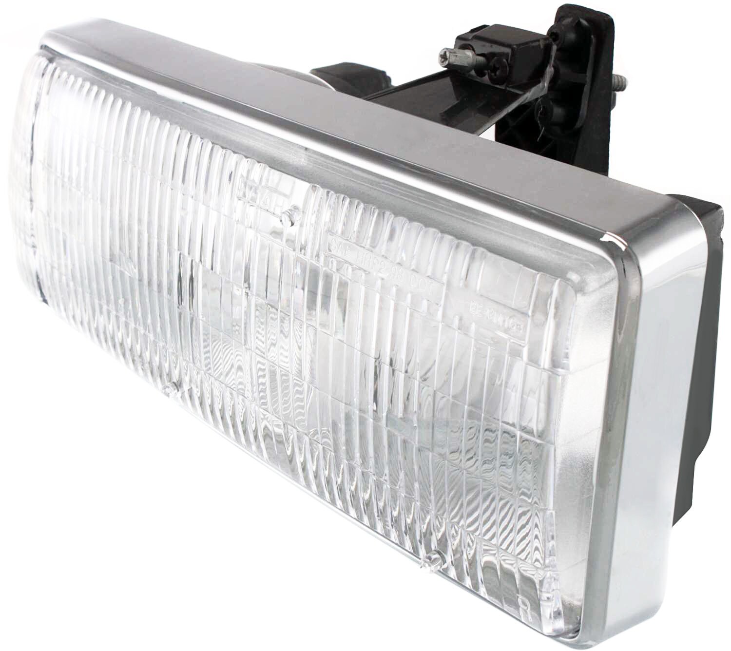 Garage-Pro JCW20-5237-00GP Headlights-Components - View #2