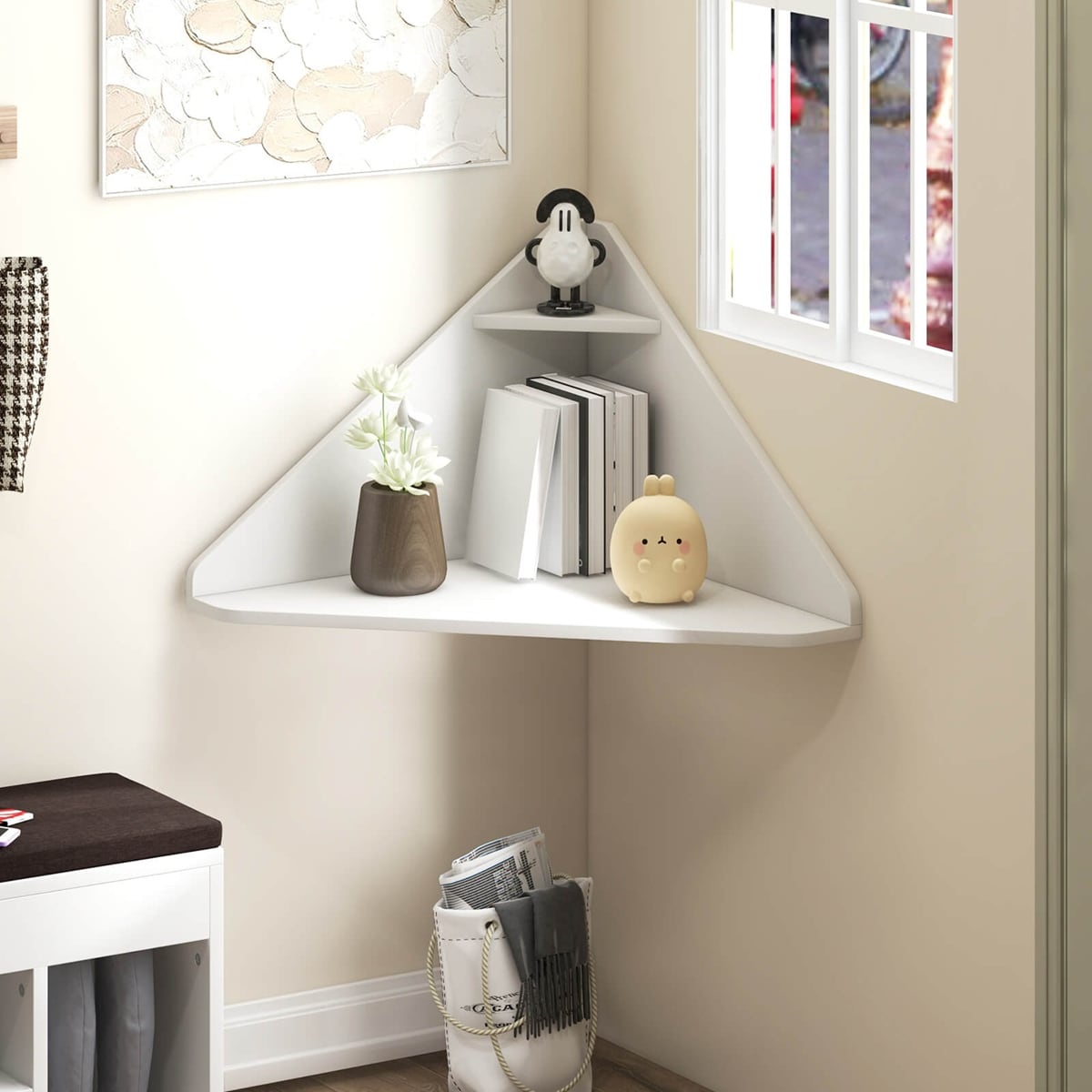 Costway TGCA0809 desks - View #5