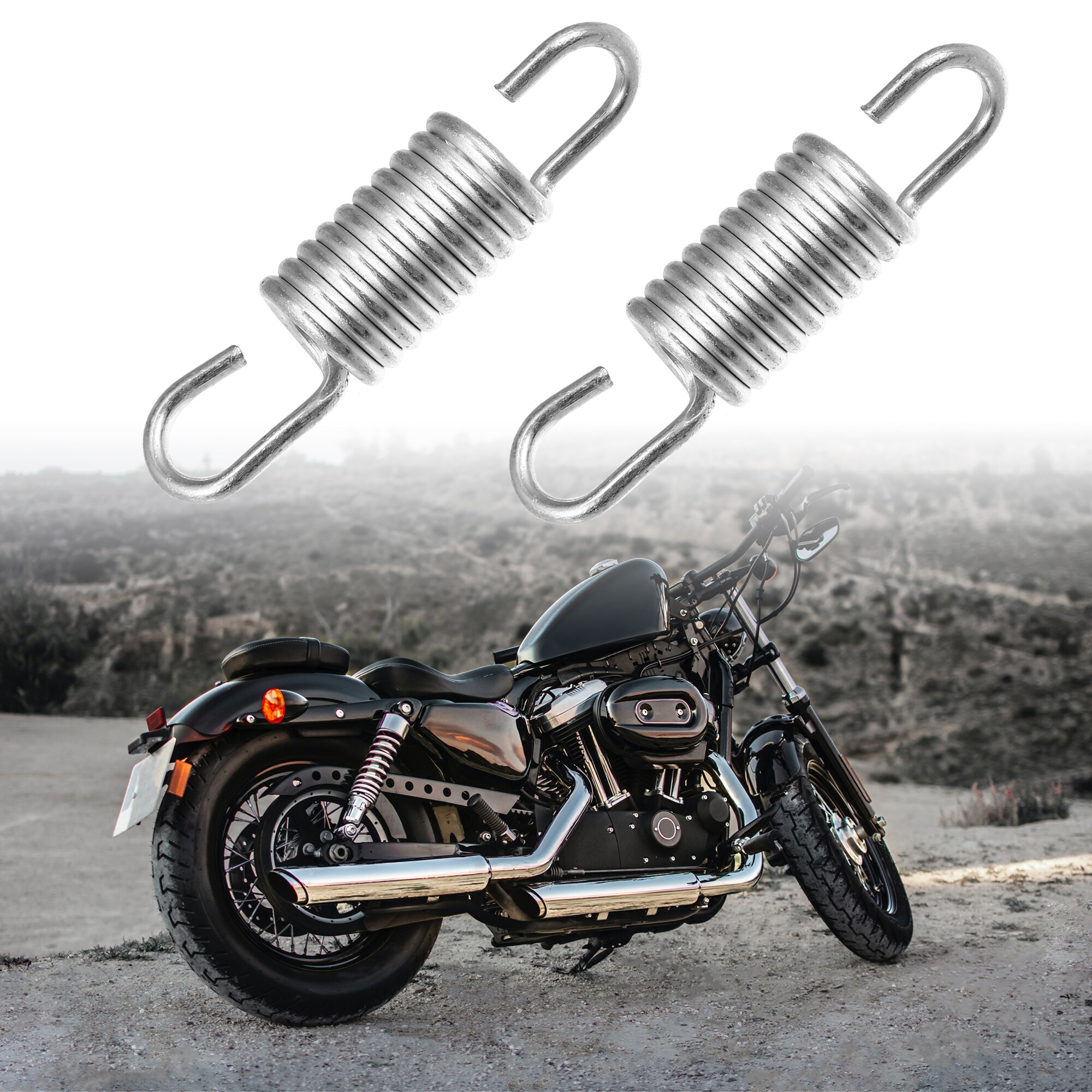 Unique Bargains S26060101UX2207 Bike-Accessories - View #2