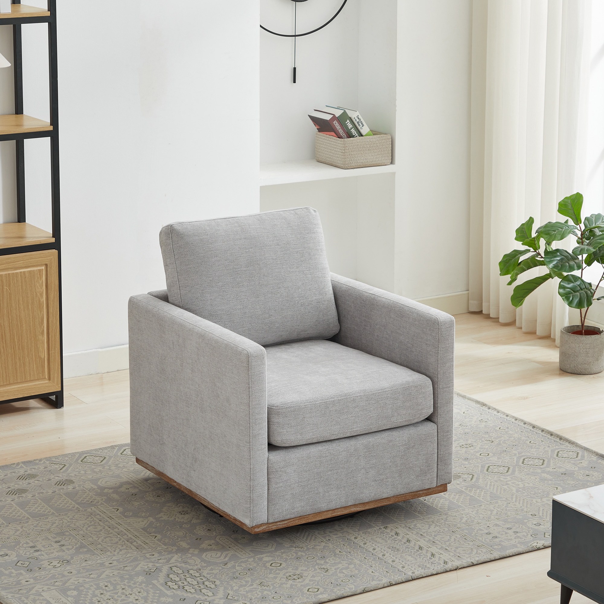 Damerin CXZ-69 chairs - View #3