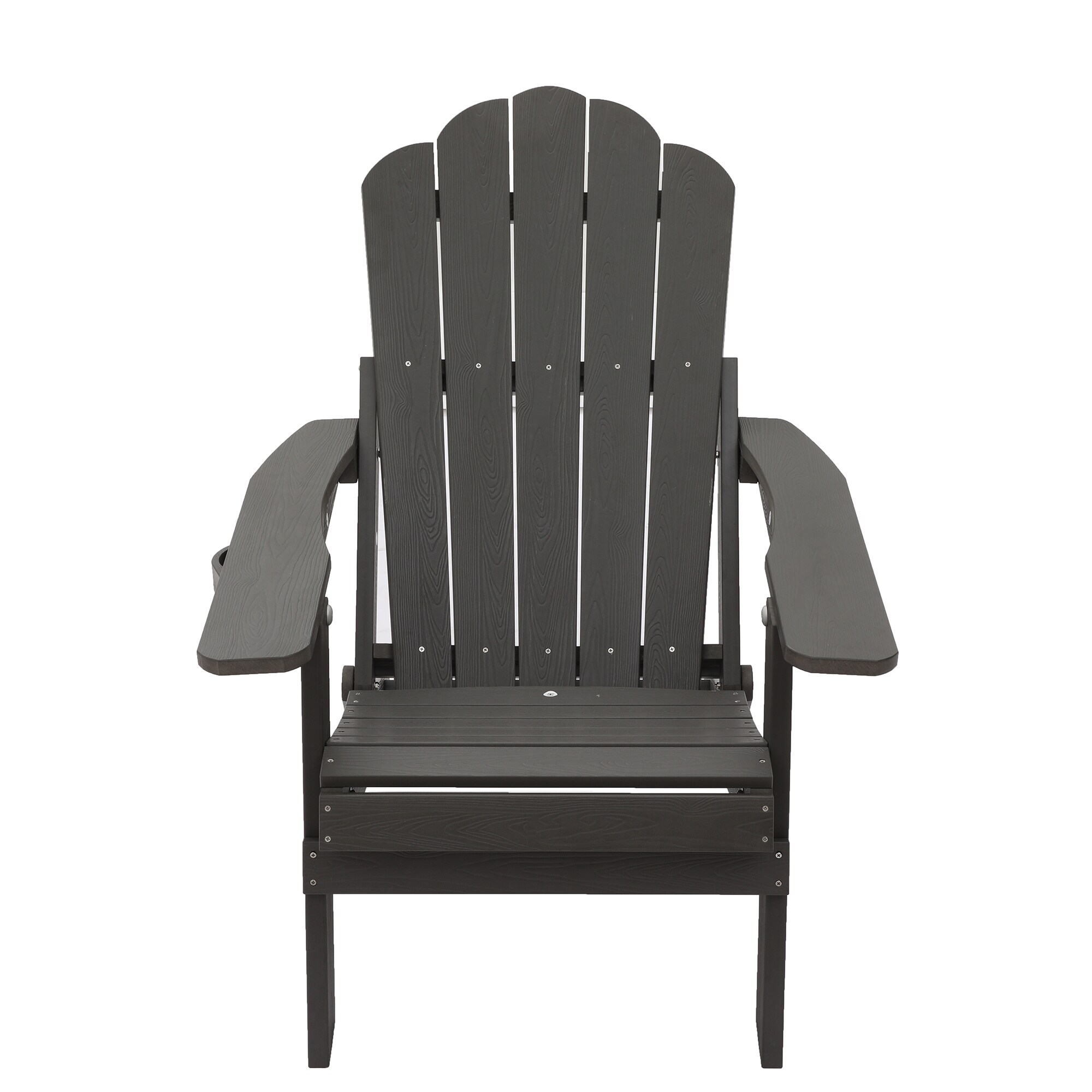 Mondawe MO-ZD16-GY Patio-Chairs - View #2