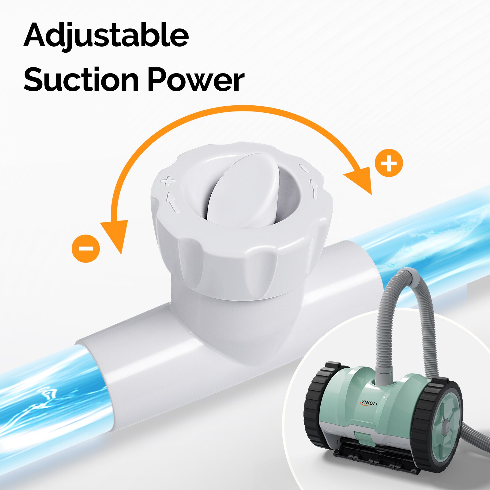 Outopee LO1G58000656 Pool-Vacuums - View #7