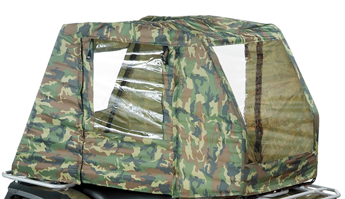 Raider 02-1401 Rec-Vehicle-Acc - View #3