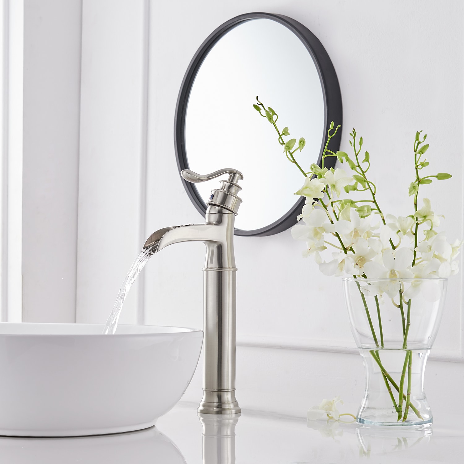 BWE A-96556H-N Lavatory-Faucets - View #5