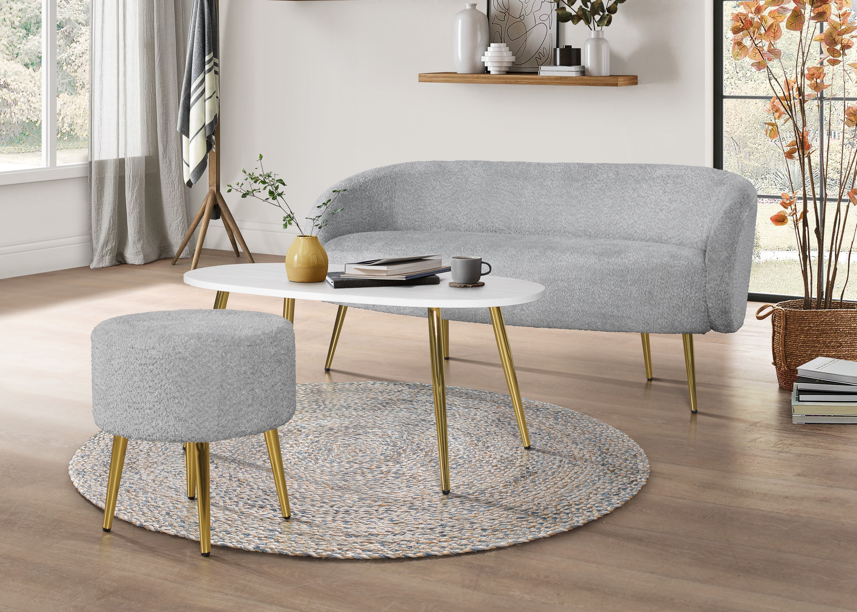 Home Design 30024-211 Sofas-Loveseats - View #14