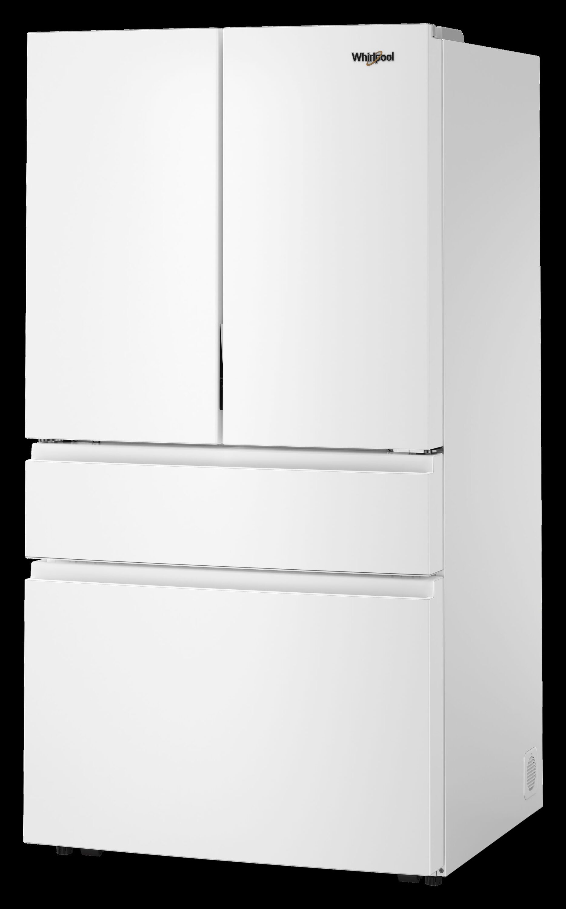 Whirlpool WRMF3336SW French-Door-Refrigerators - View #8