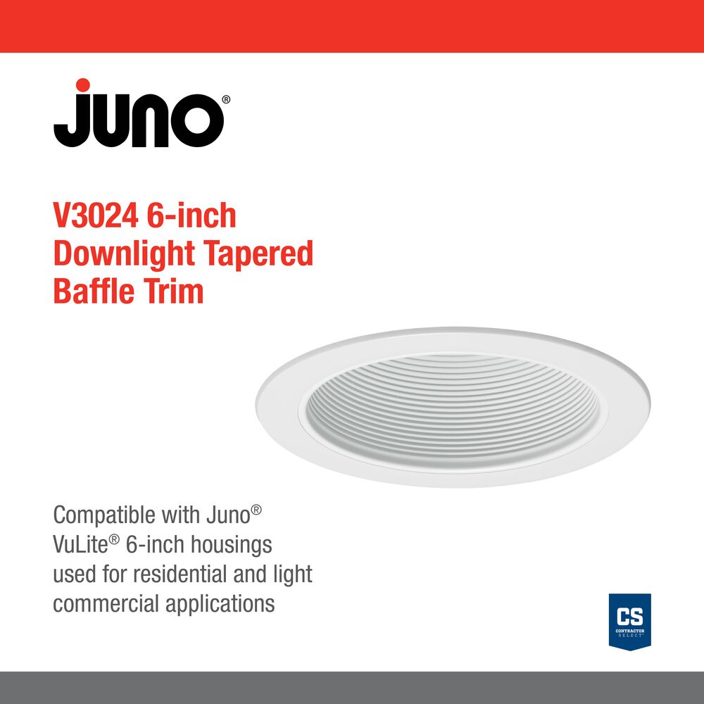 Juno V3024WWH b040330 - View #3