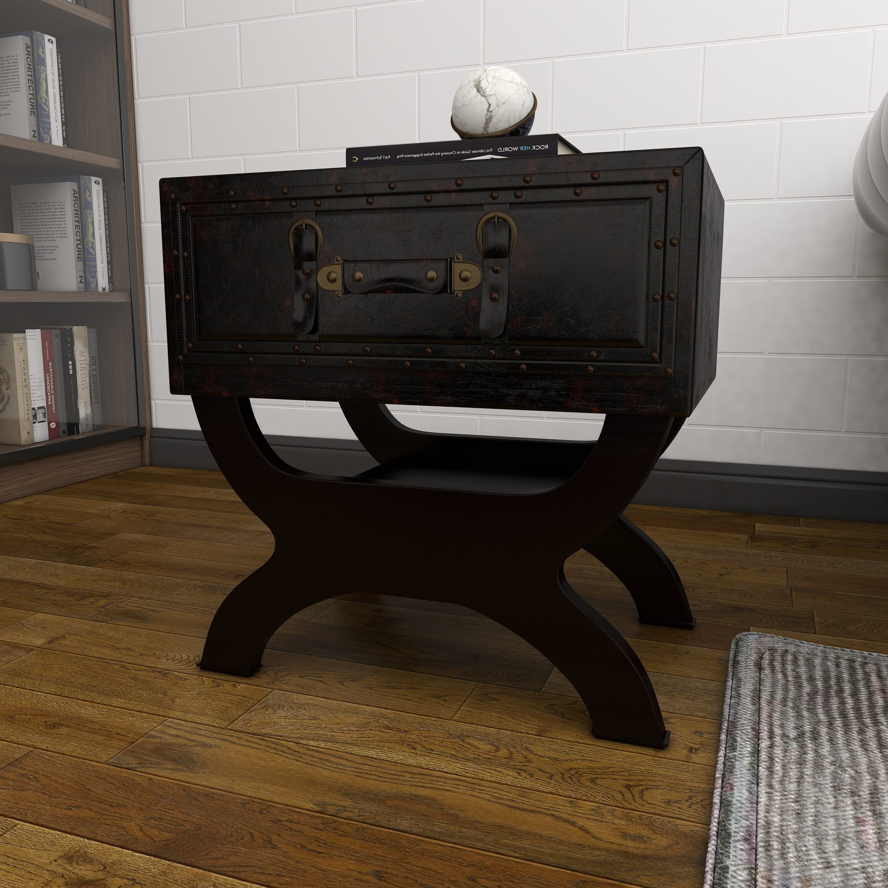 Grayson Lane 55744 End-Tables - View #4