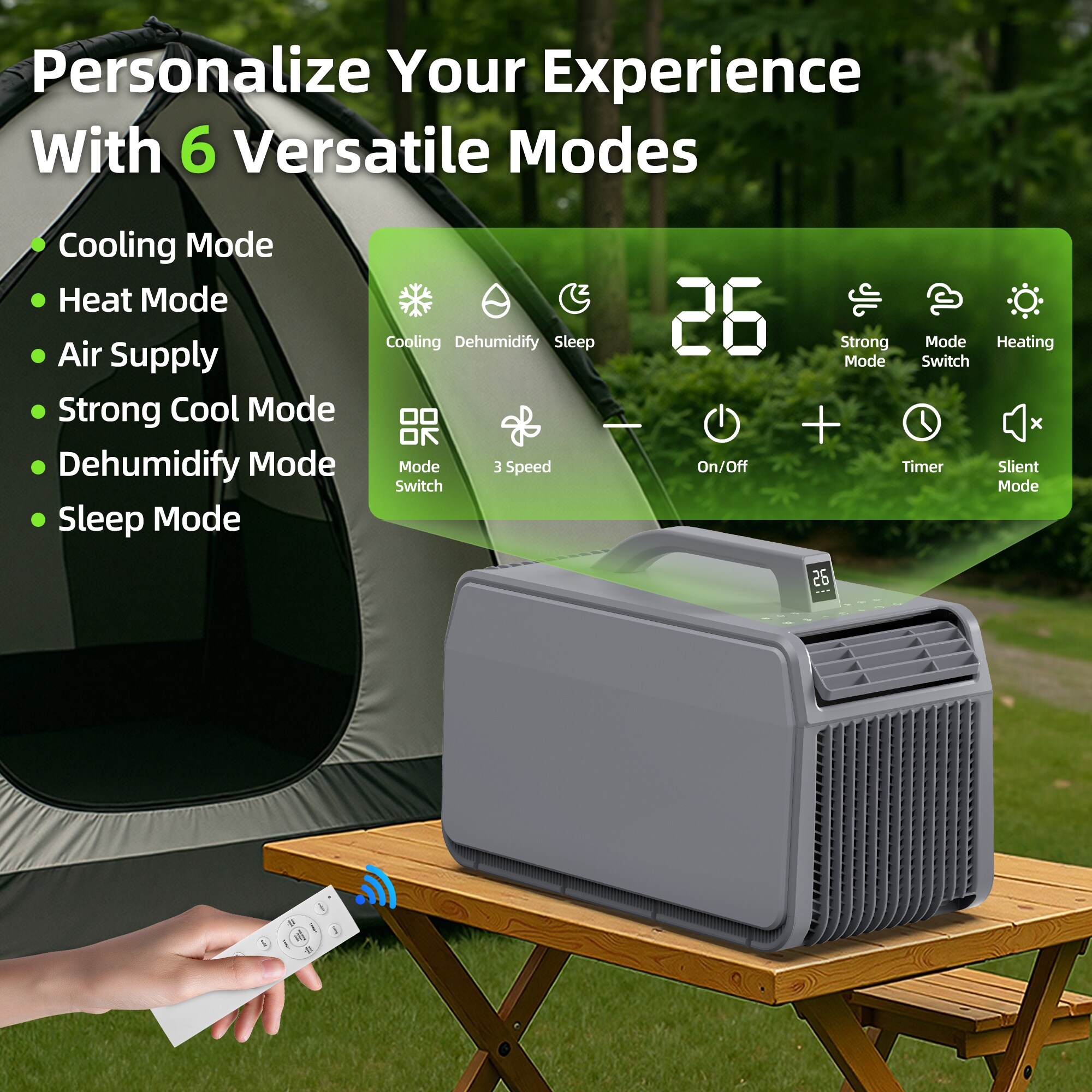 Elexnux LGT-K01 Portable-Air-Conditioners - View #3