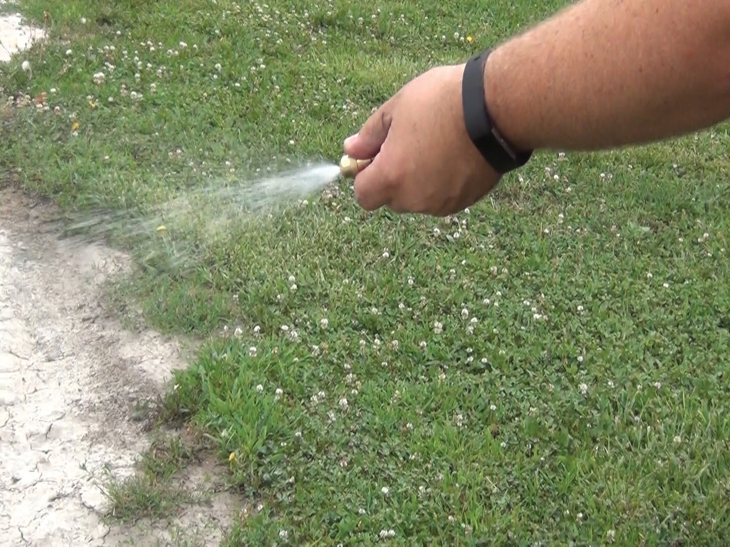 Workhorse Sprayers LG40DSS Tank-Sprayers - View #3