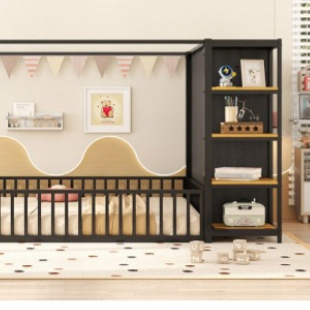 GDFStudio 342260 Bunk-Beds - View #8