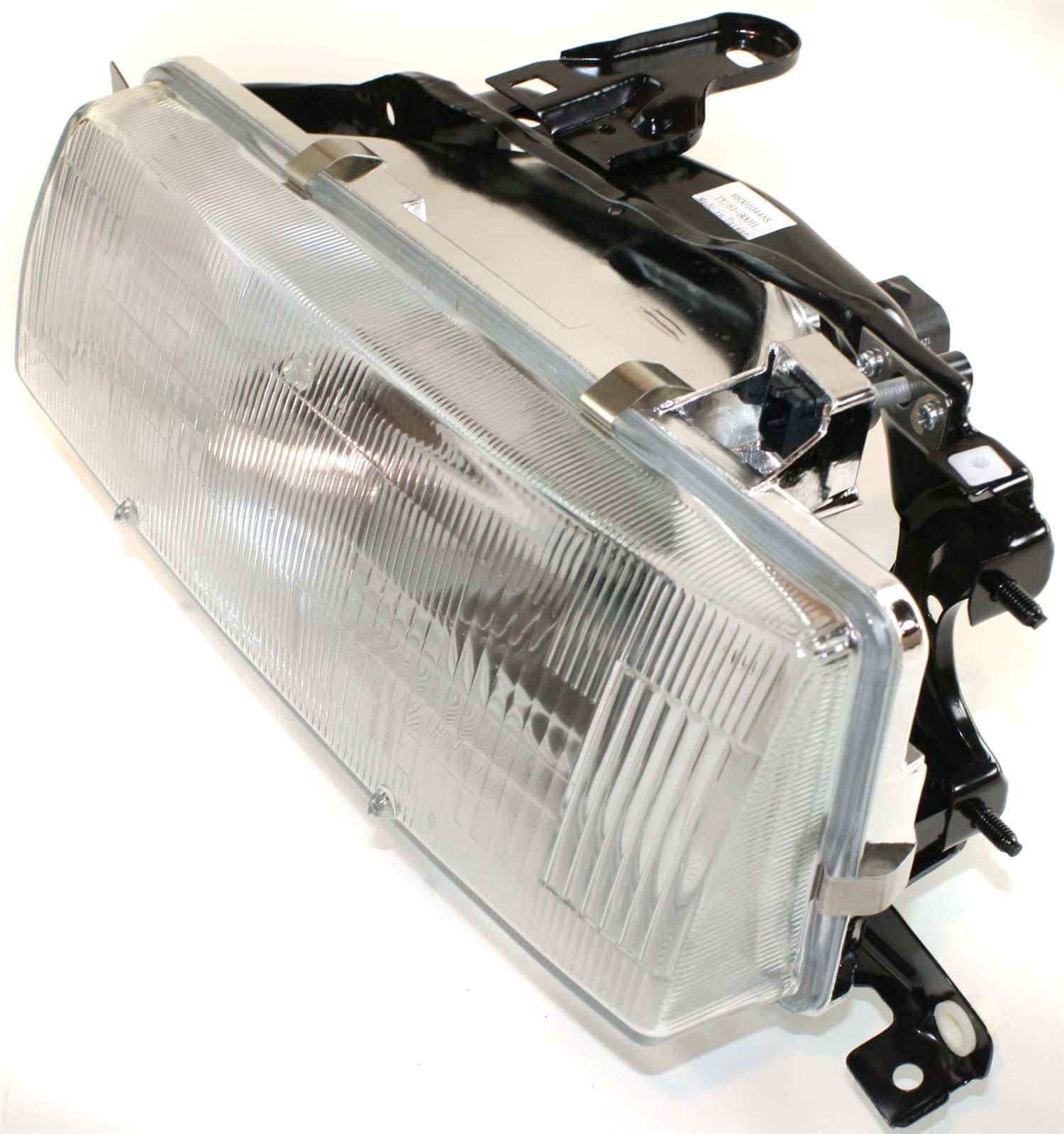 Garage-Pro JCW20-1581-00GP Headlights-Components - View #2