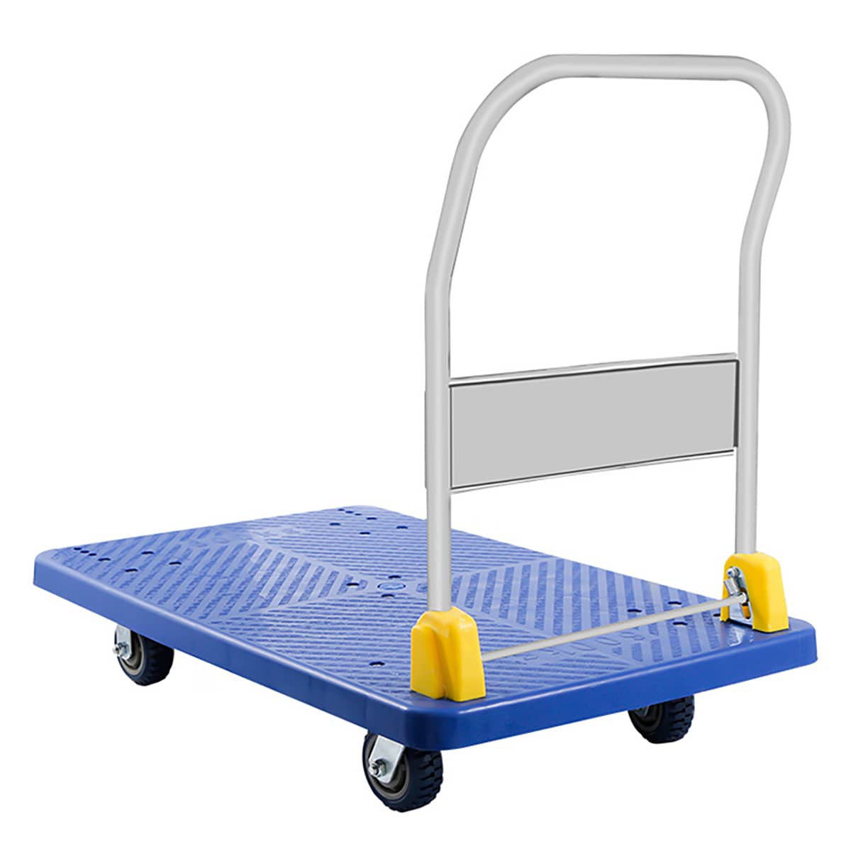 Kahomvis DHS-QPW1-7861 Hand-Truck-Dollies - View #6