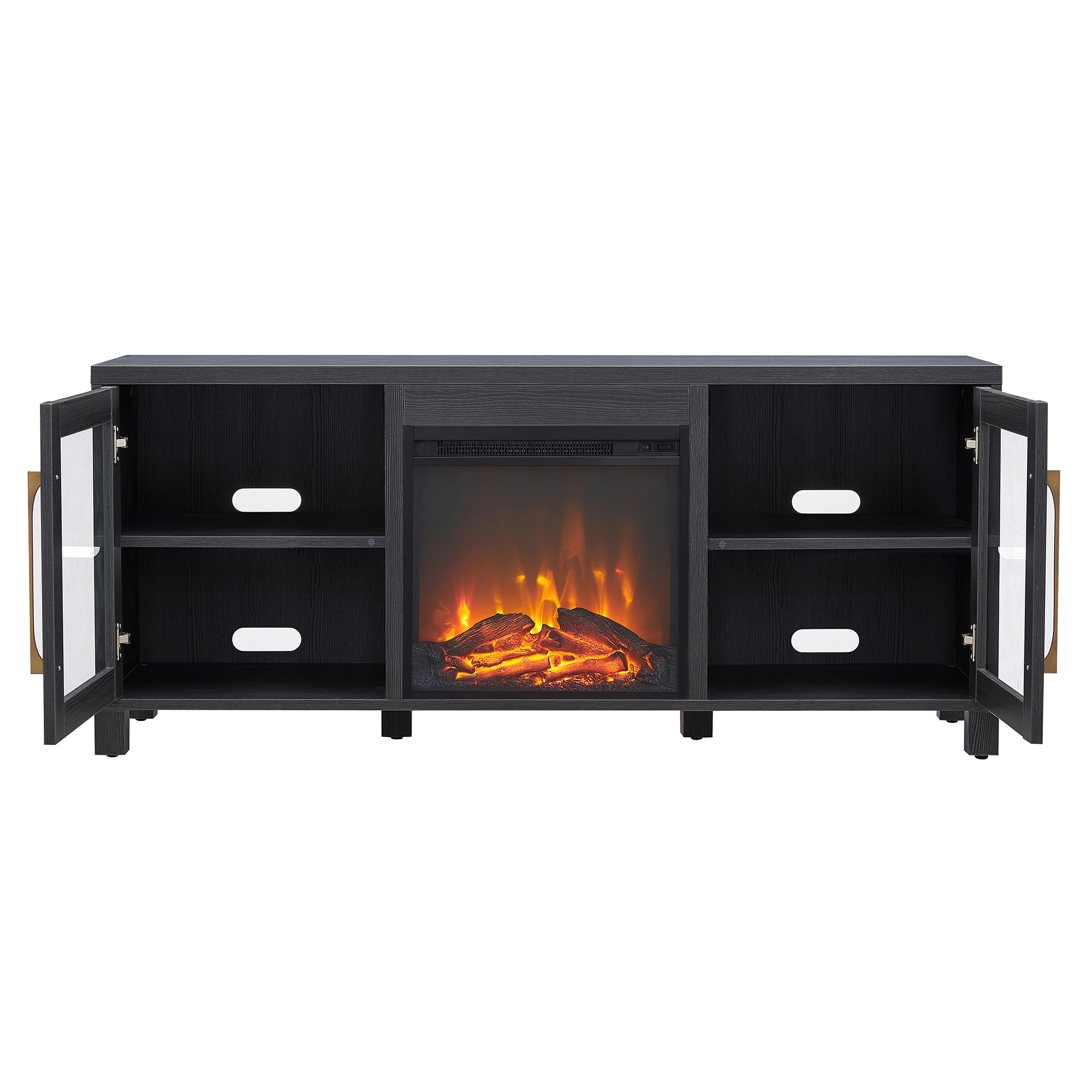 Hailey Home TV1131 Tv-Stands - View #5