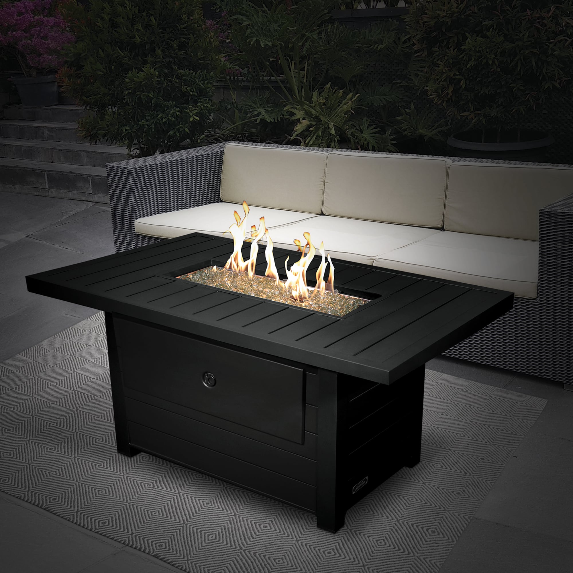 Sunbeam 9103 Outdoor-Gas-Firepits - View #4