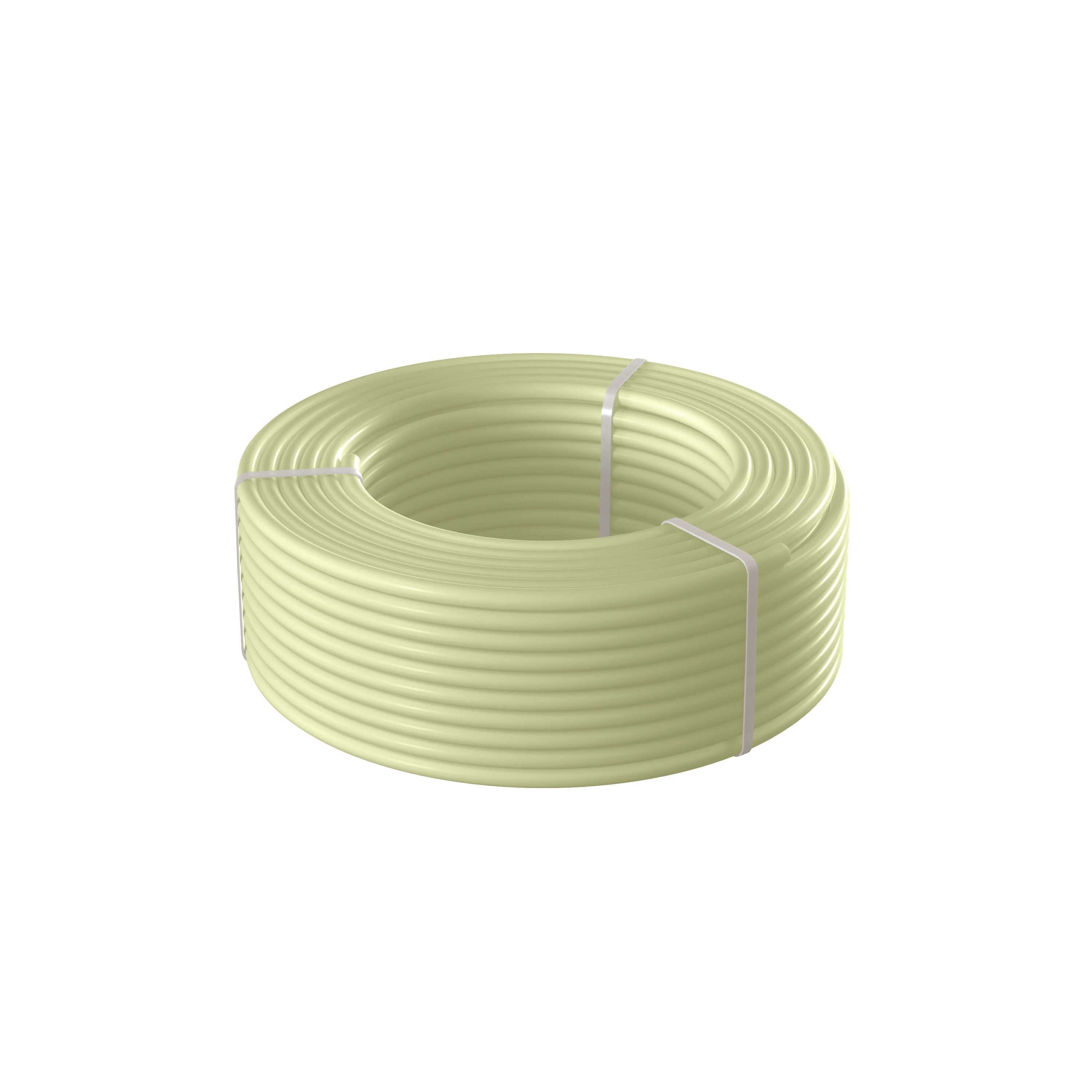 Jones Stephens F76788 3/4x300 Coil Pex-a Exp White