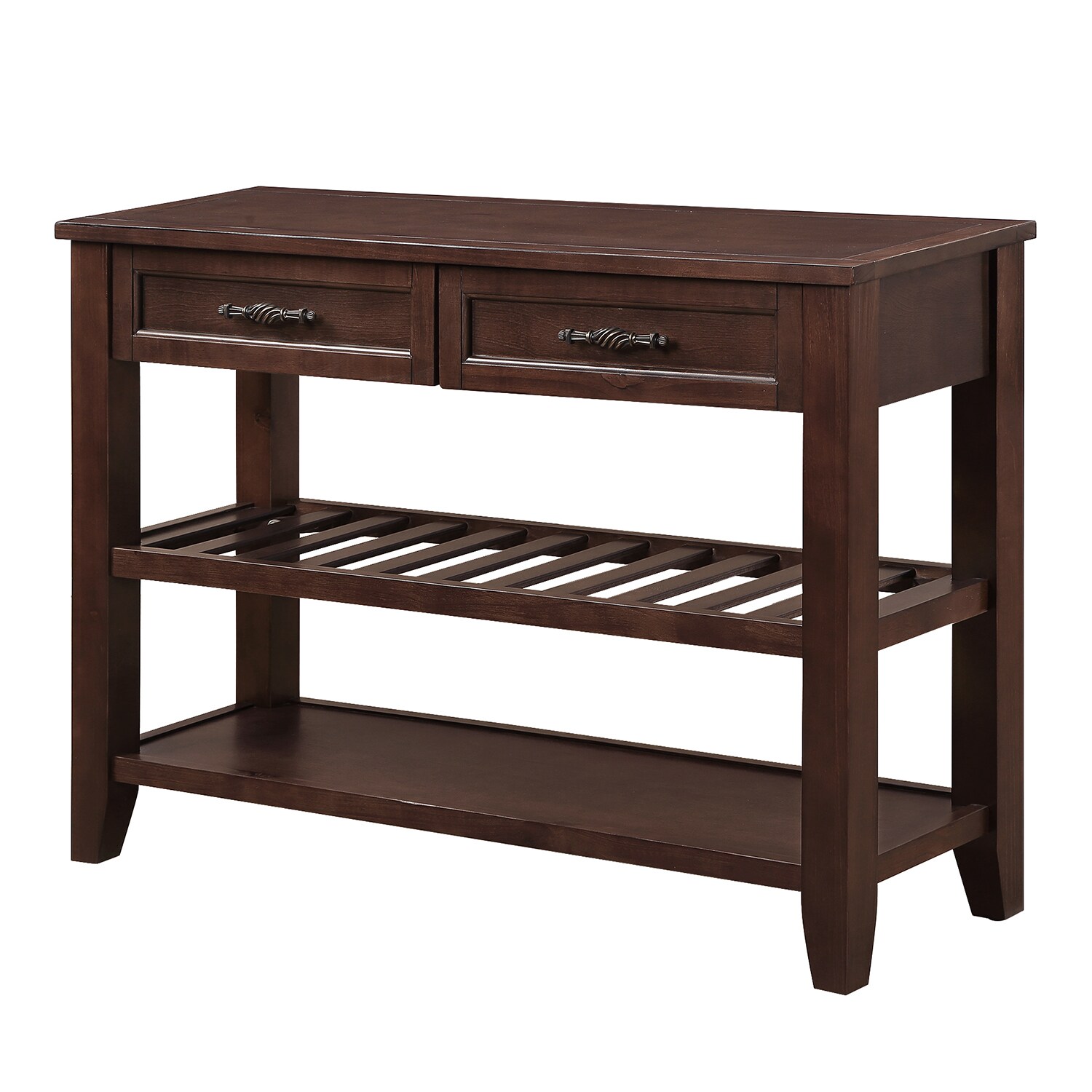 SINOFURN SYA010097BK Console-Sofa-Tables - View #8