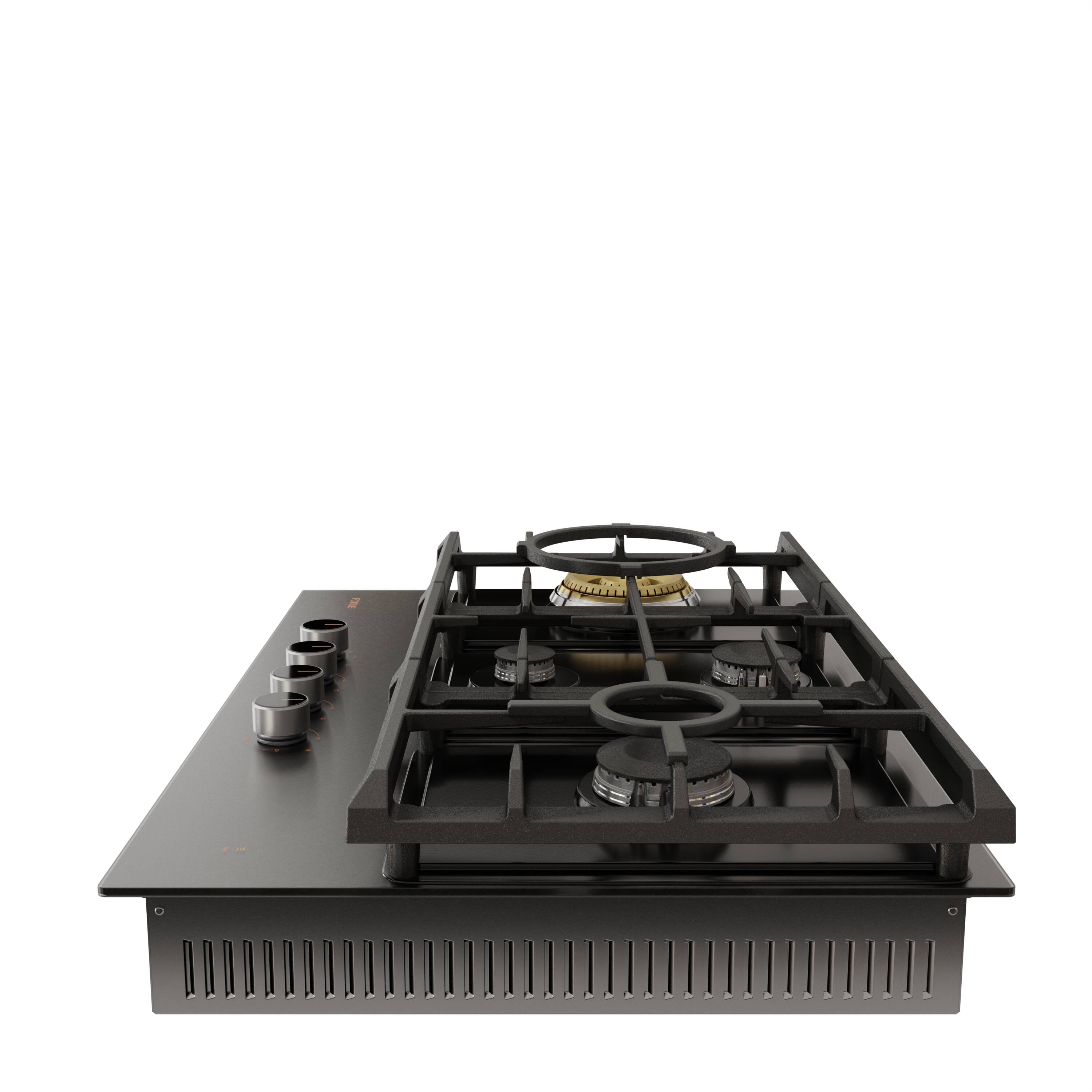 FOTILE GLG30401-Y Gas-Cktp - View #6