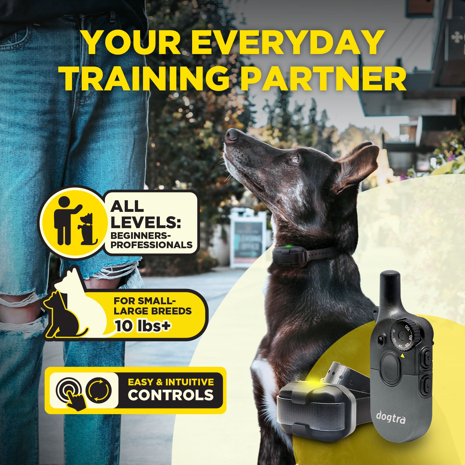 Dogtra 644622021175 Pet-Training-Collars - View #3