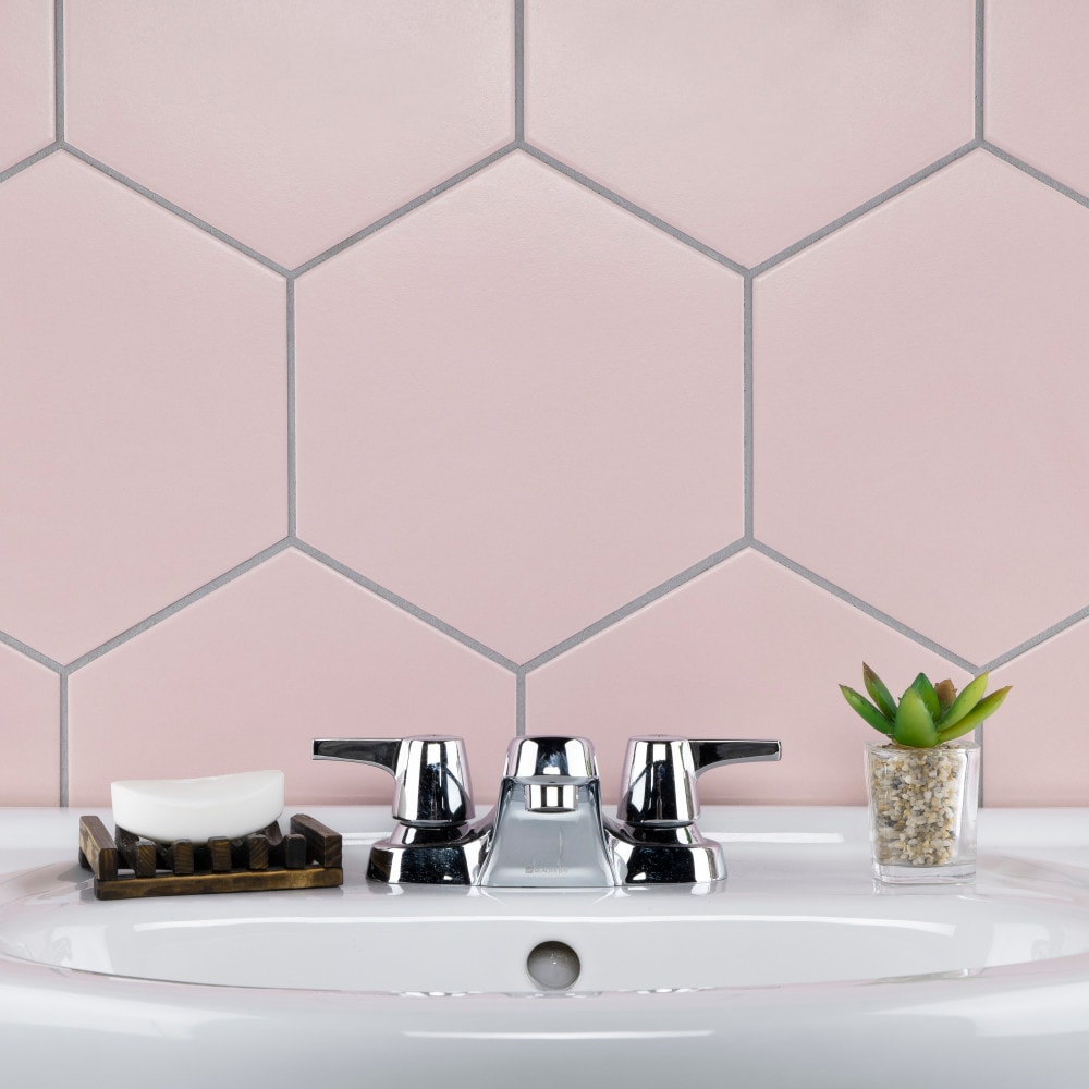 Affinity Tile FCD10RSTX Ceramic-Tile - View #2
