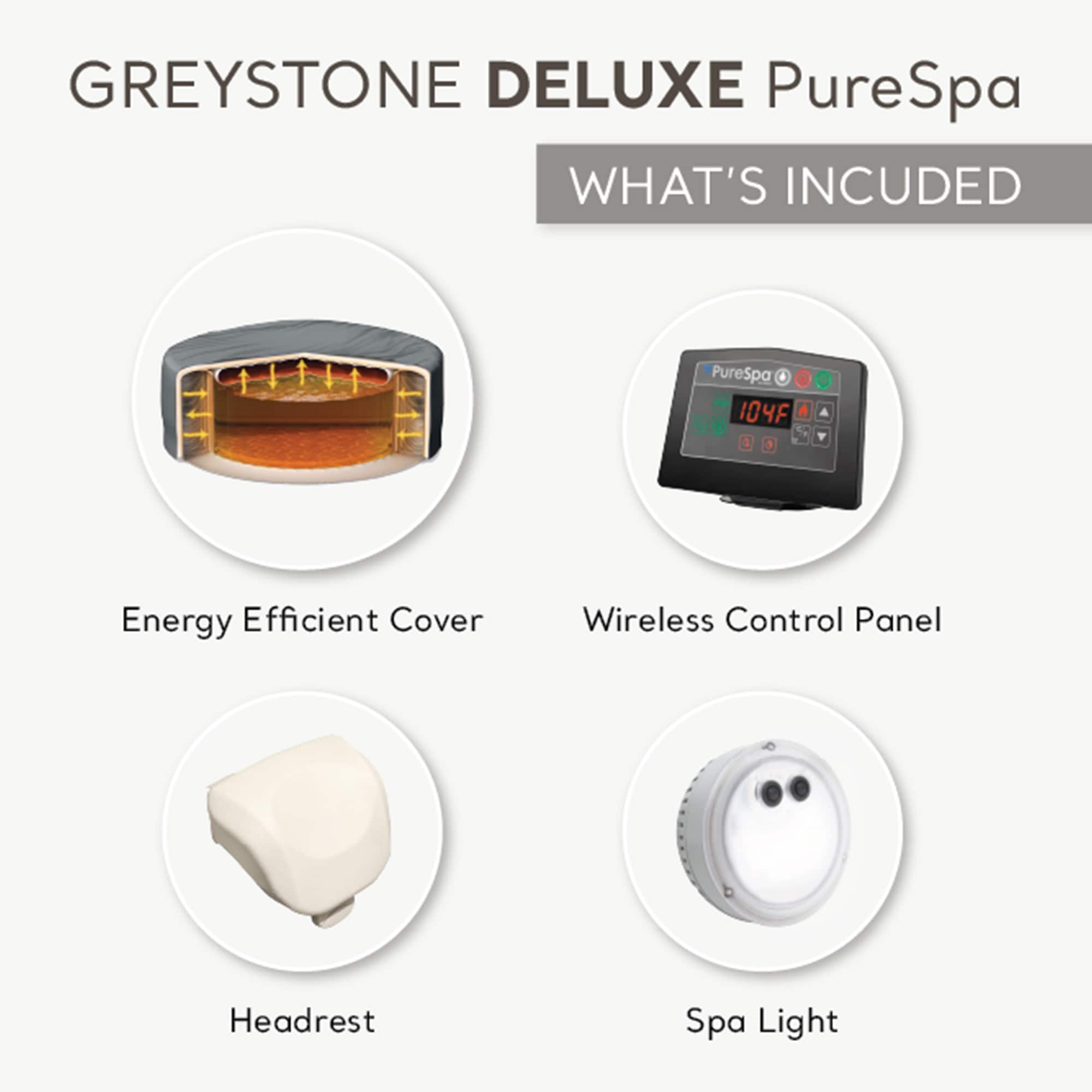 Intex 260707 spas - View #6