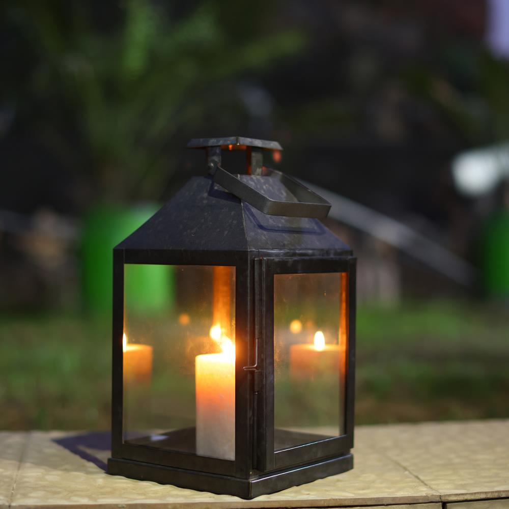 allen + roth JJ-20-141728 Outdoor-Decorative-Lanterns - View #7