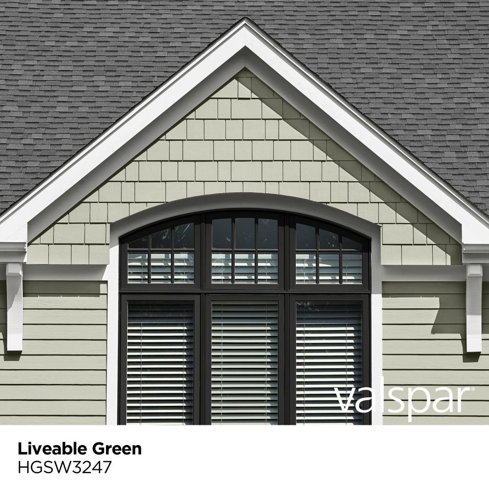 Valspar HGSW3247-77793 Exterior-Paints - View #3