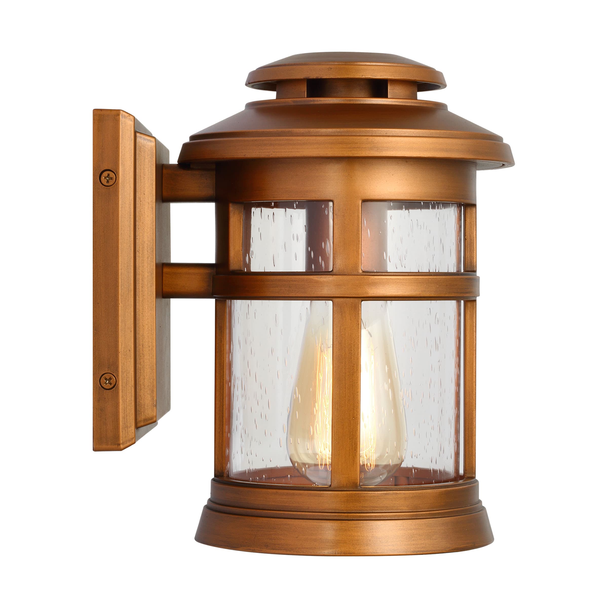 Generation Lighting OL14300NCP Outdoor-Wall-Lighting - View #6