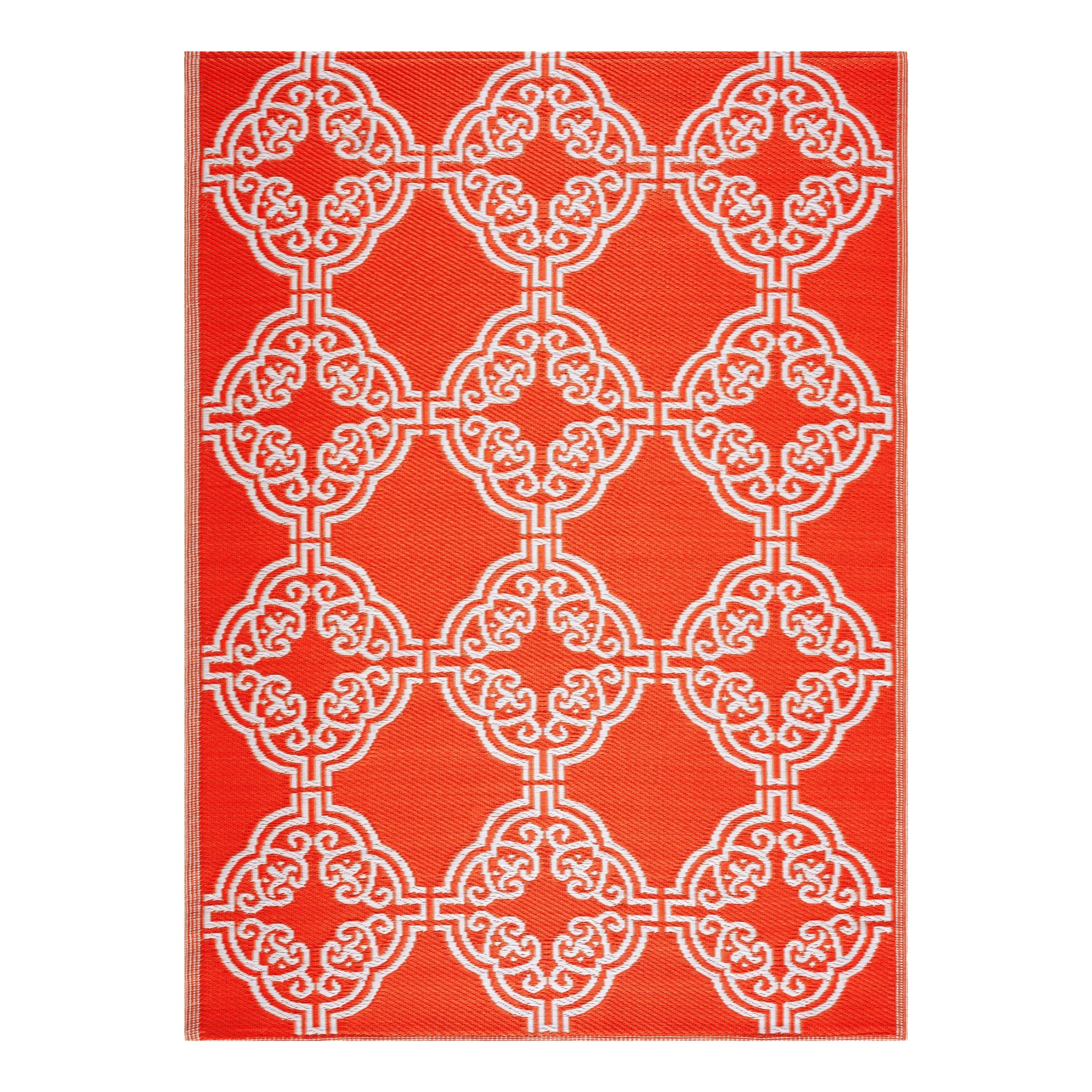 Playa Rug PLY-R-MRC-OW-5X7 rugs - View #7