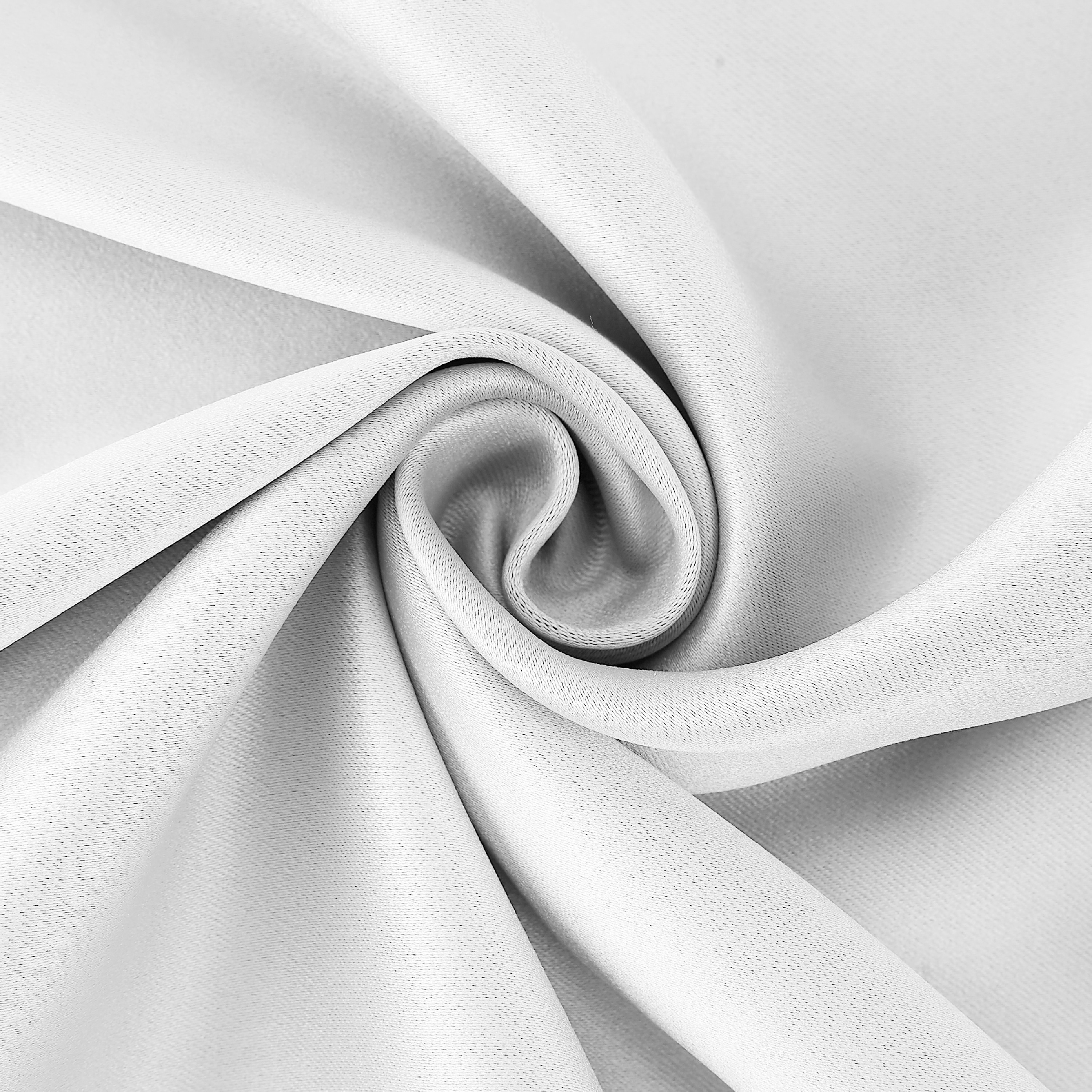 Sun Zero DOUGLAS 74X84 WHITE curtains - View #8