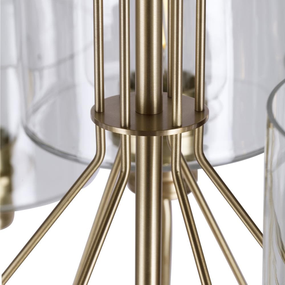 Forte Lighting 2748-09-12 b090015 - View #4