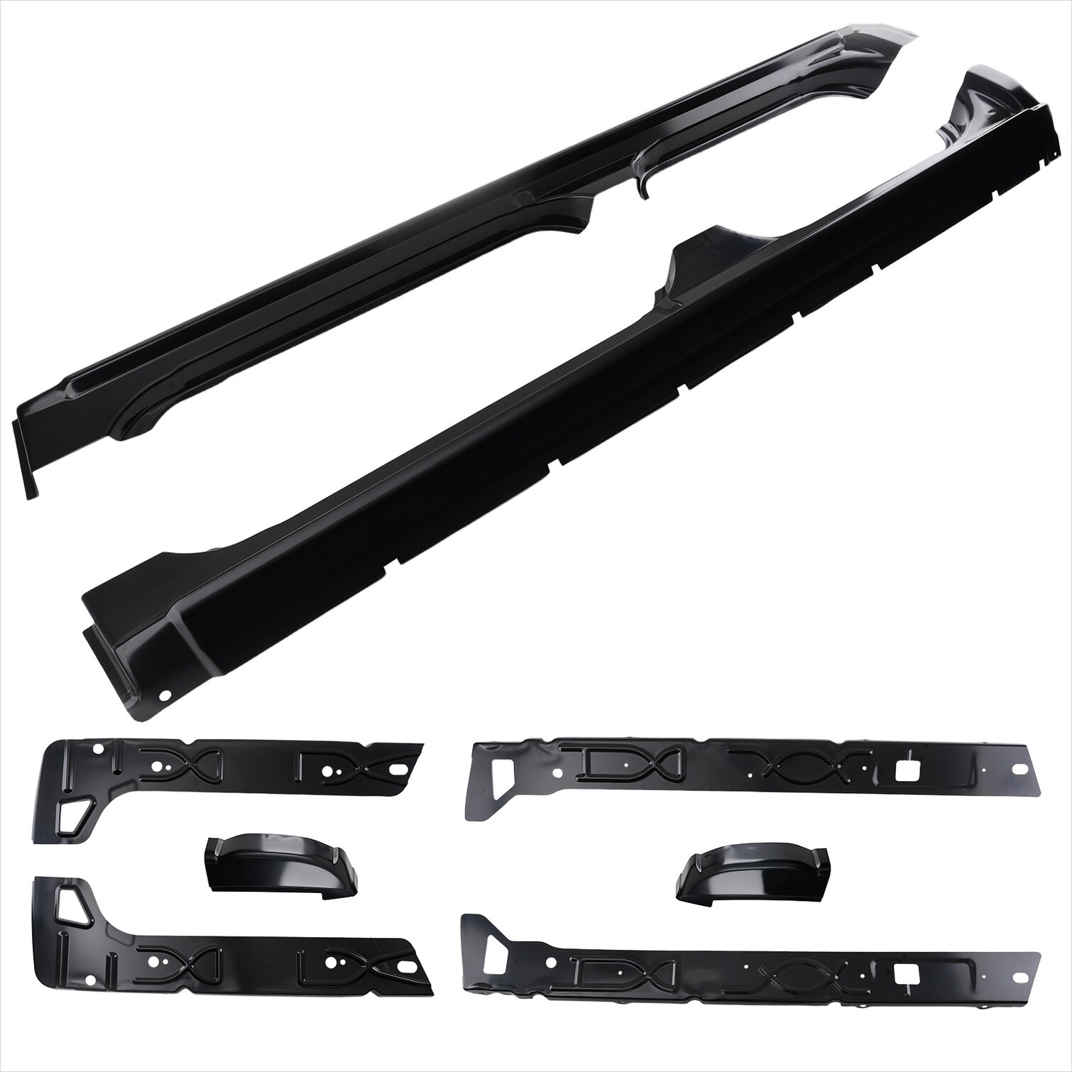 FlowLuxe OOJ2MYP9ASO2 Exterior-Car-Acc - View #2
