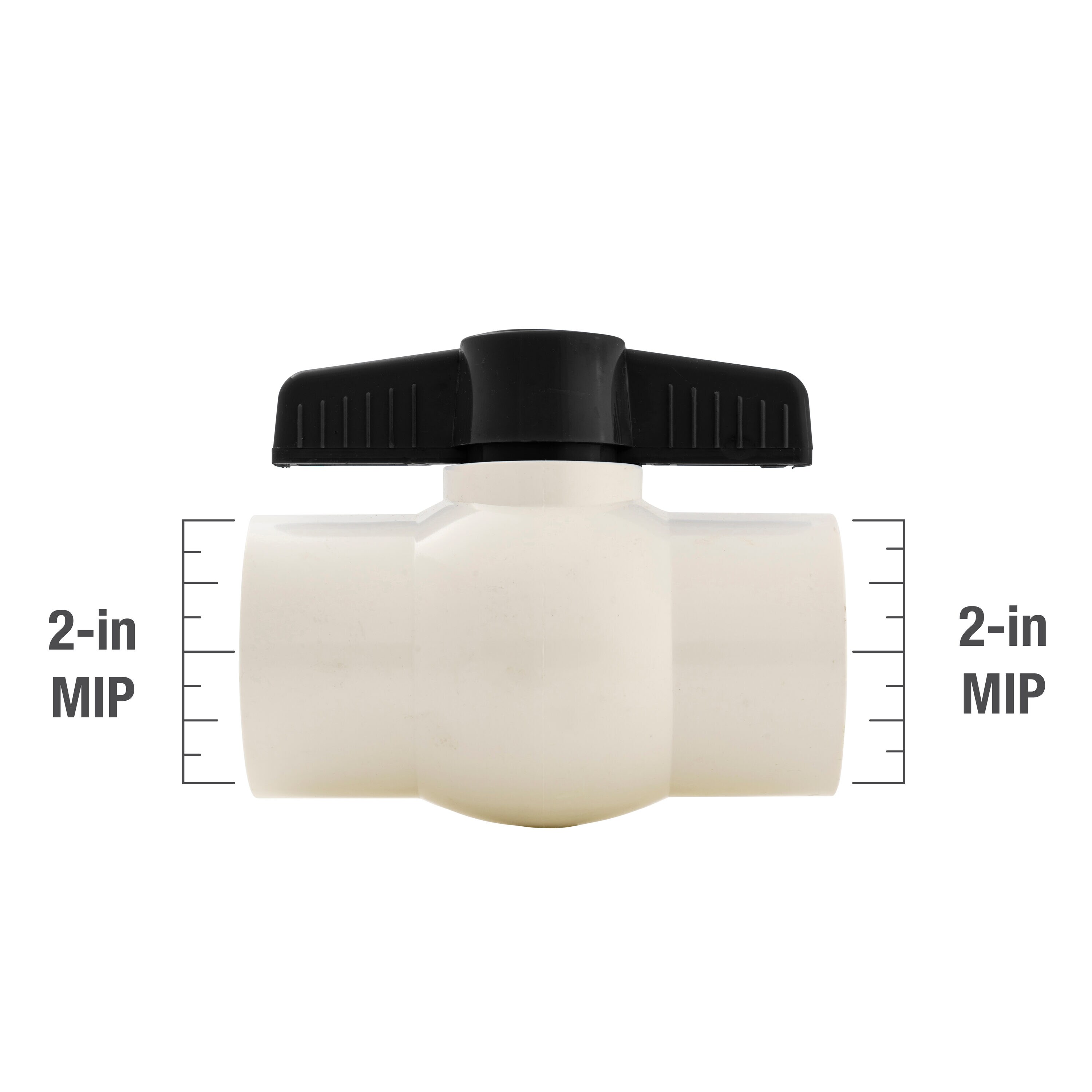 RELIABILT 107-138RB Ball-Valves - View #5
