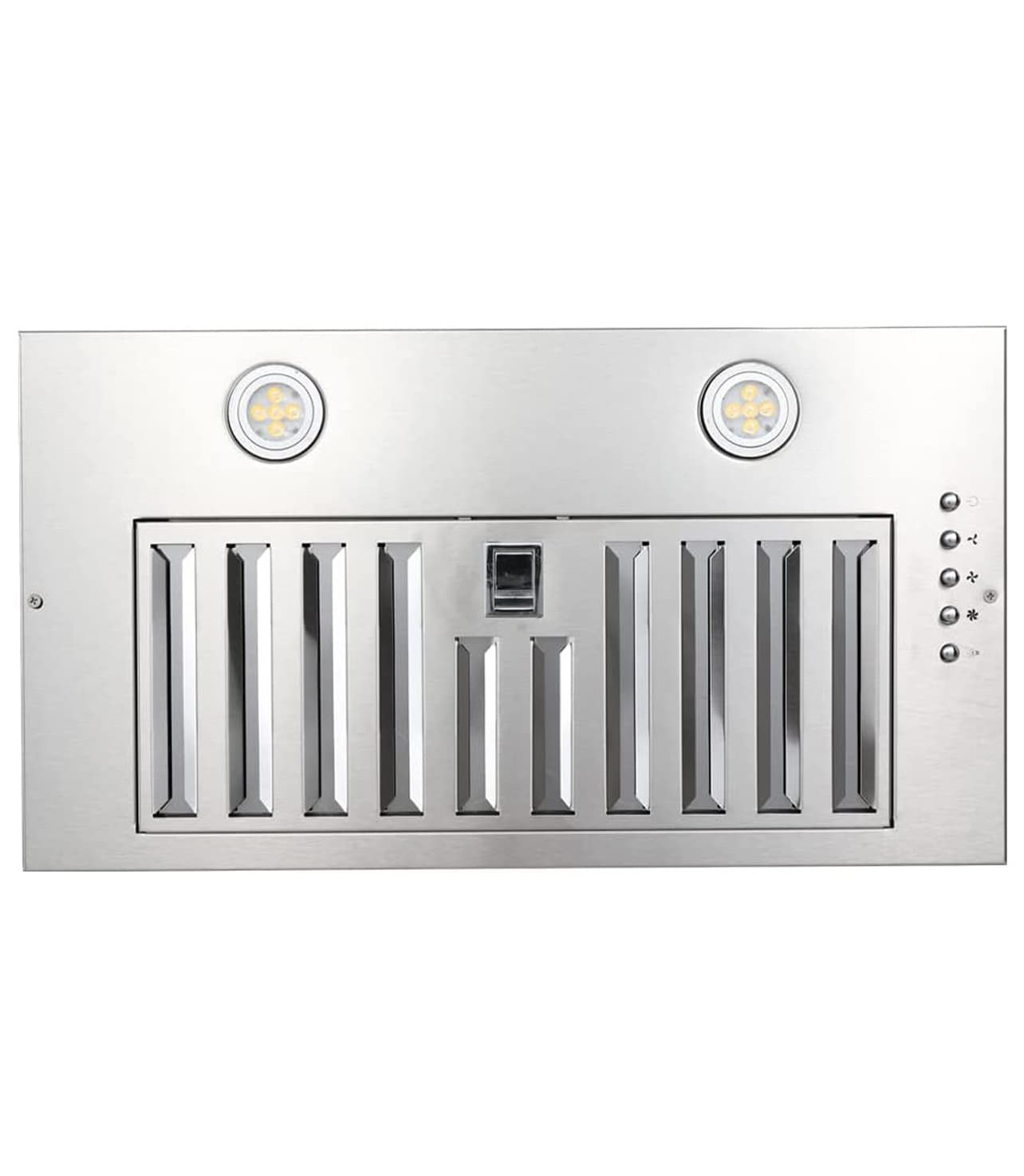 Maocao Hoom BH-AS4GV Undercabinet-Range-Hoods - View #5