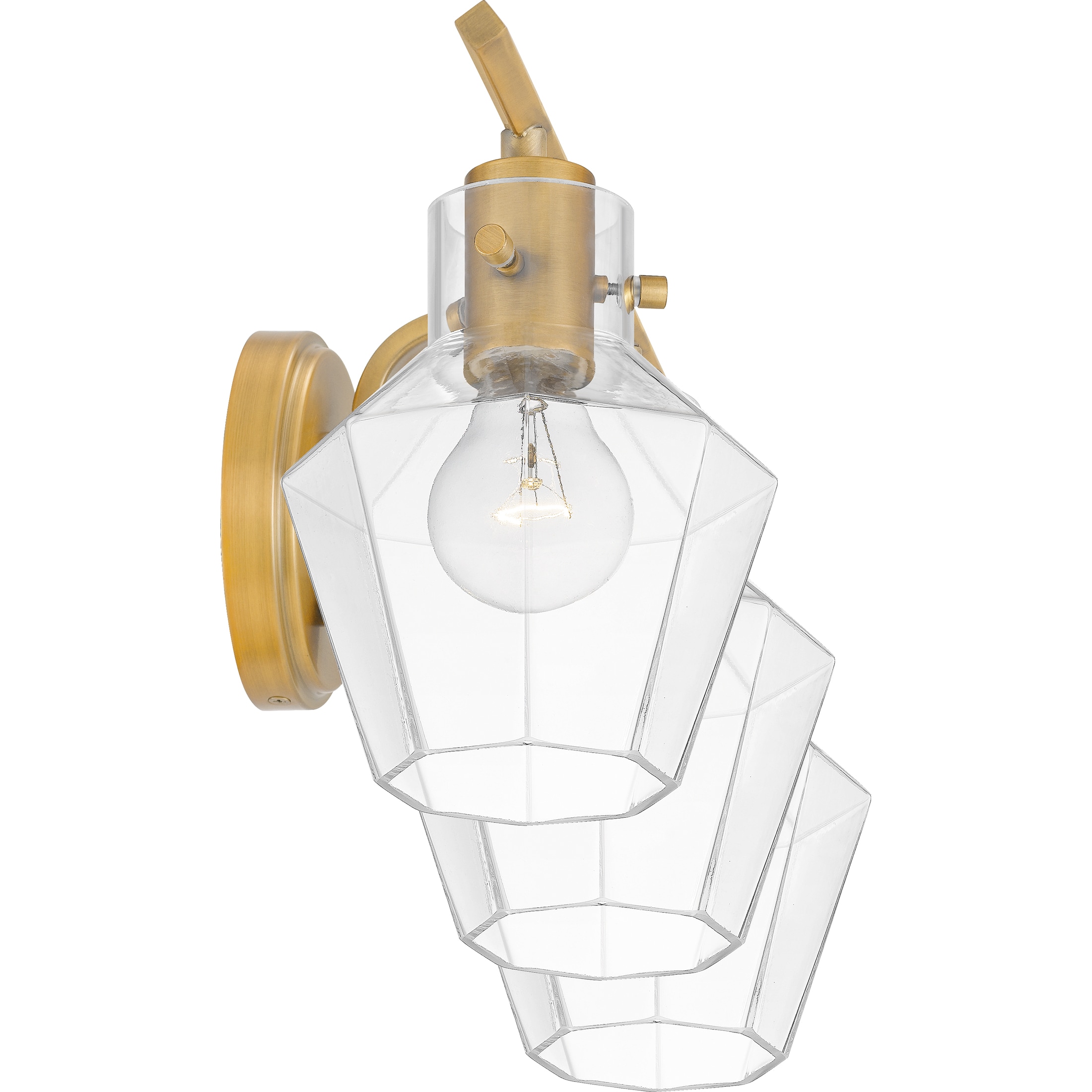 Quoizel LWS4885C b089995 - View #5