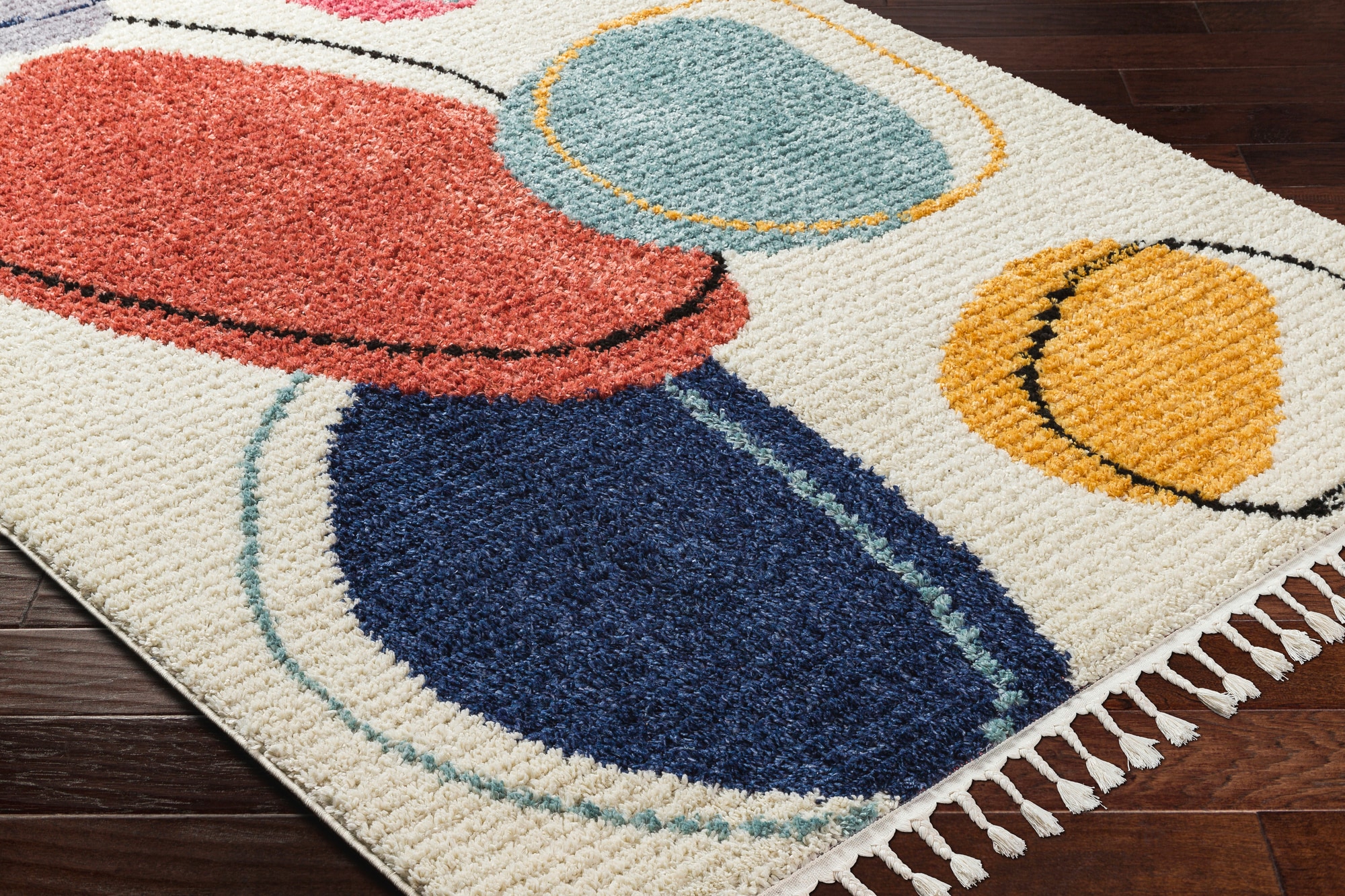 Livabliss CAG2319-537 rugs - View #3
