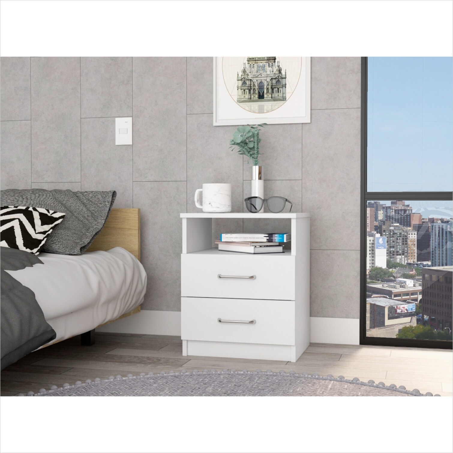 Naturefalls Z0PGRHXSEK9V nightstands - View #2