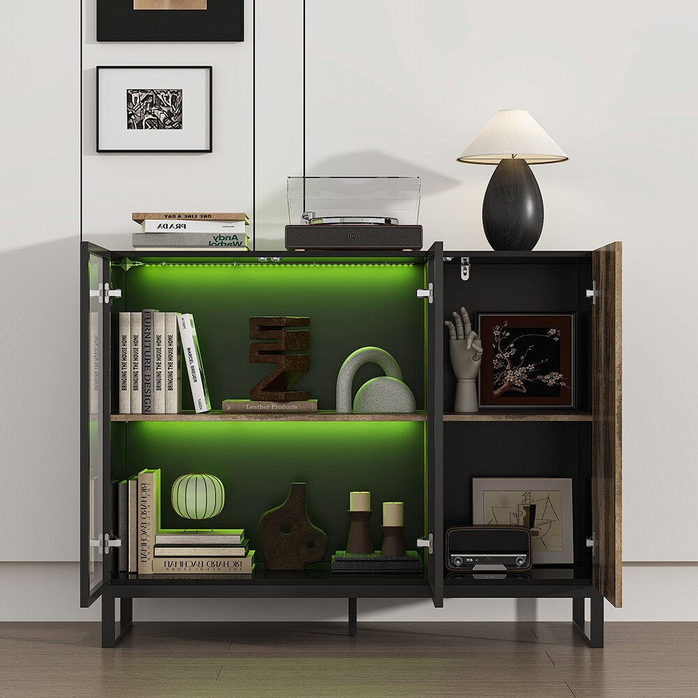 Homsee C-KF260212-01 Dining-Kitchen-Storarge - View #4