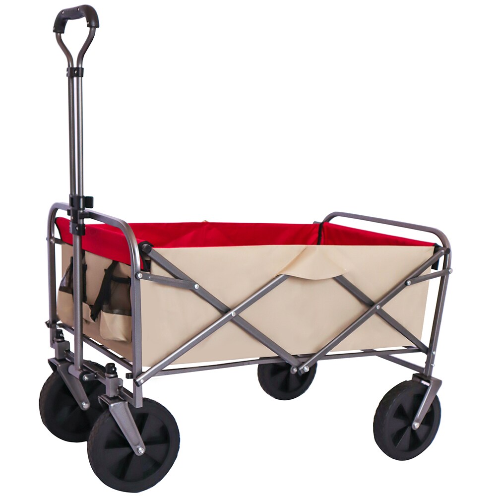 Sunrinx MG53-1-YC Yard-Carts - View #17
