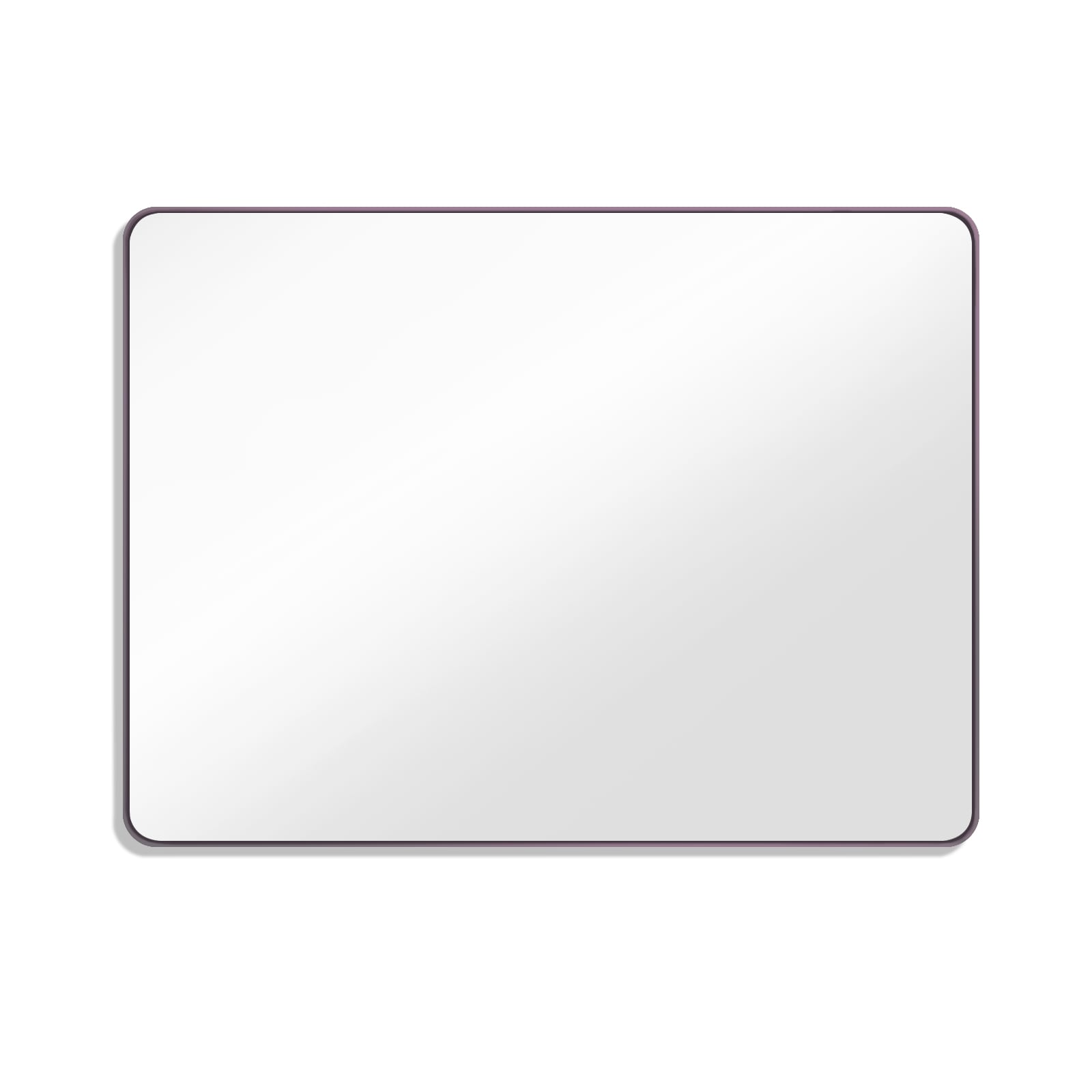 WELLFOR BFB66DHT-WF Framed-Bath-Mirrors - View #8