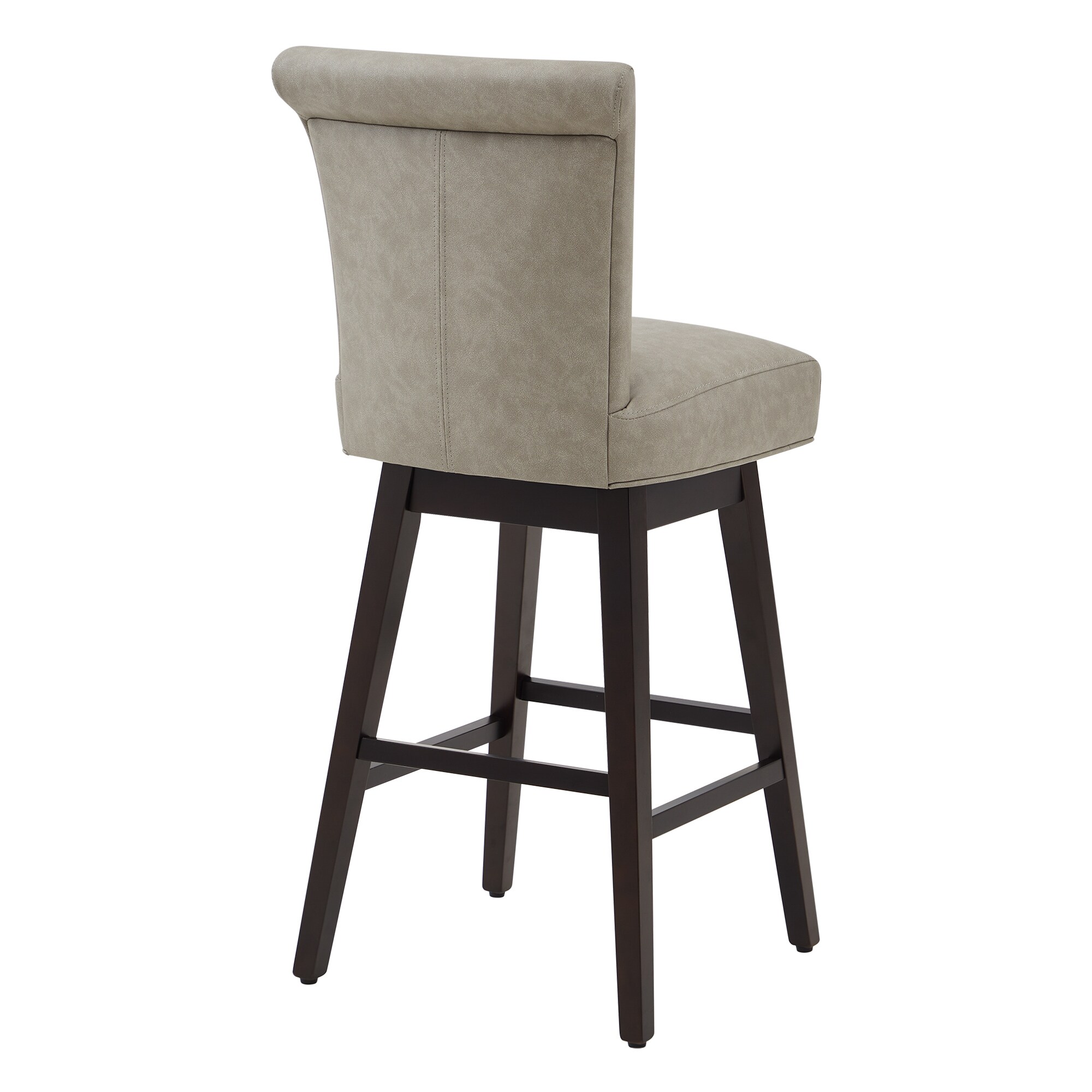 Circle 55 2-LWSY606D-PU152-76 stools - View #7