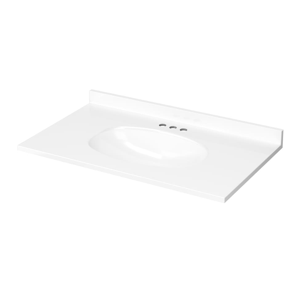 Project Source MP237-3 Vanity-Tops - View #7