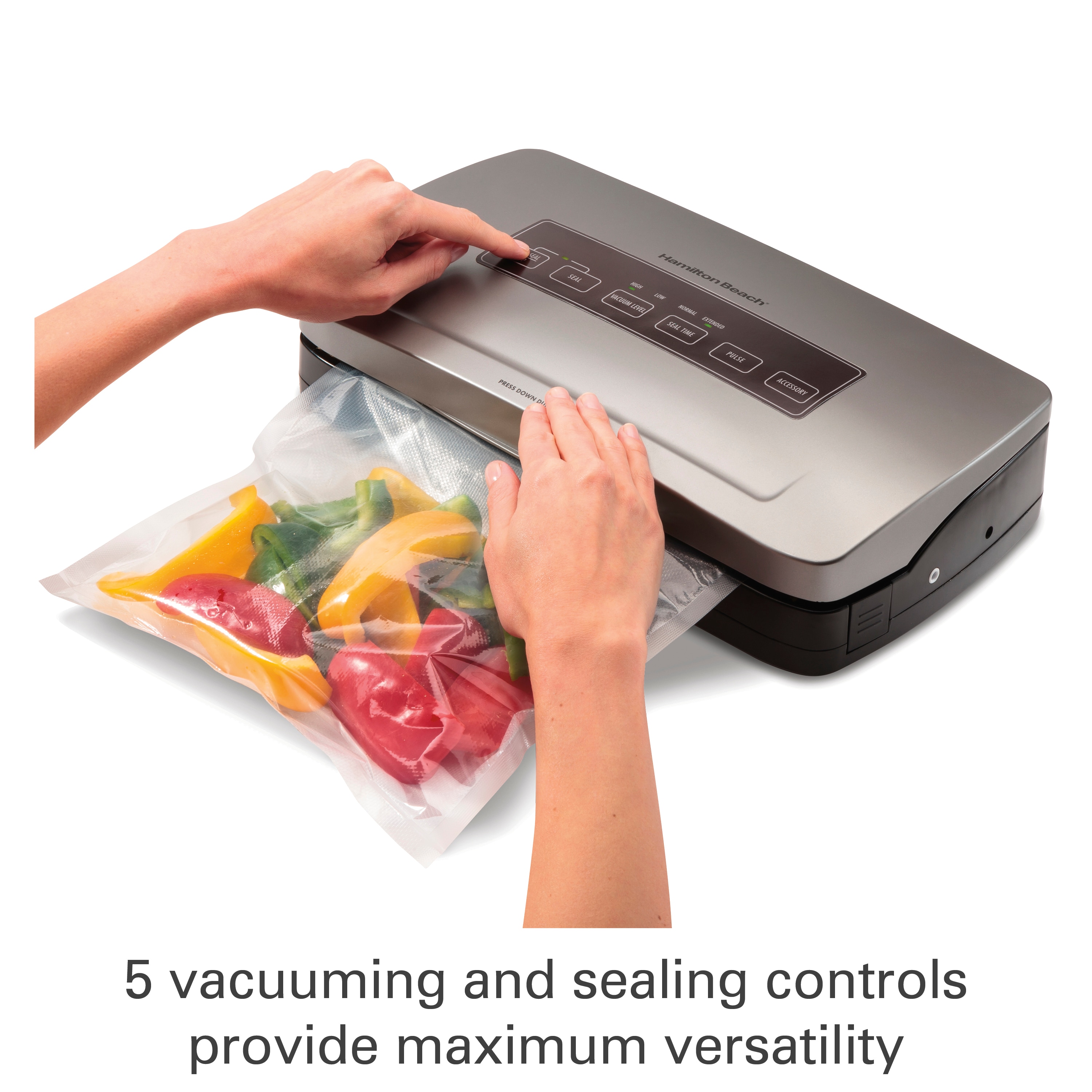 Vacuum Sealers for sale in Irvings Crest, California
