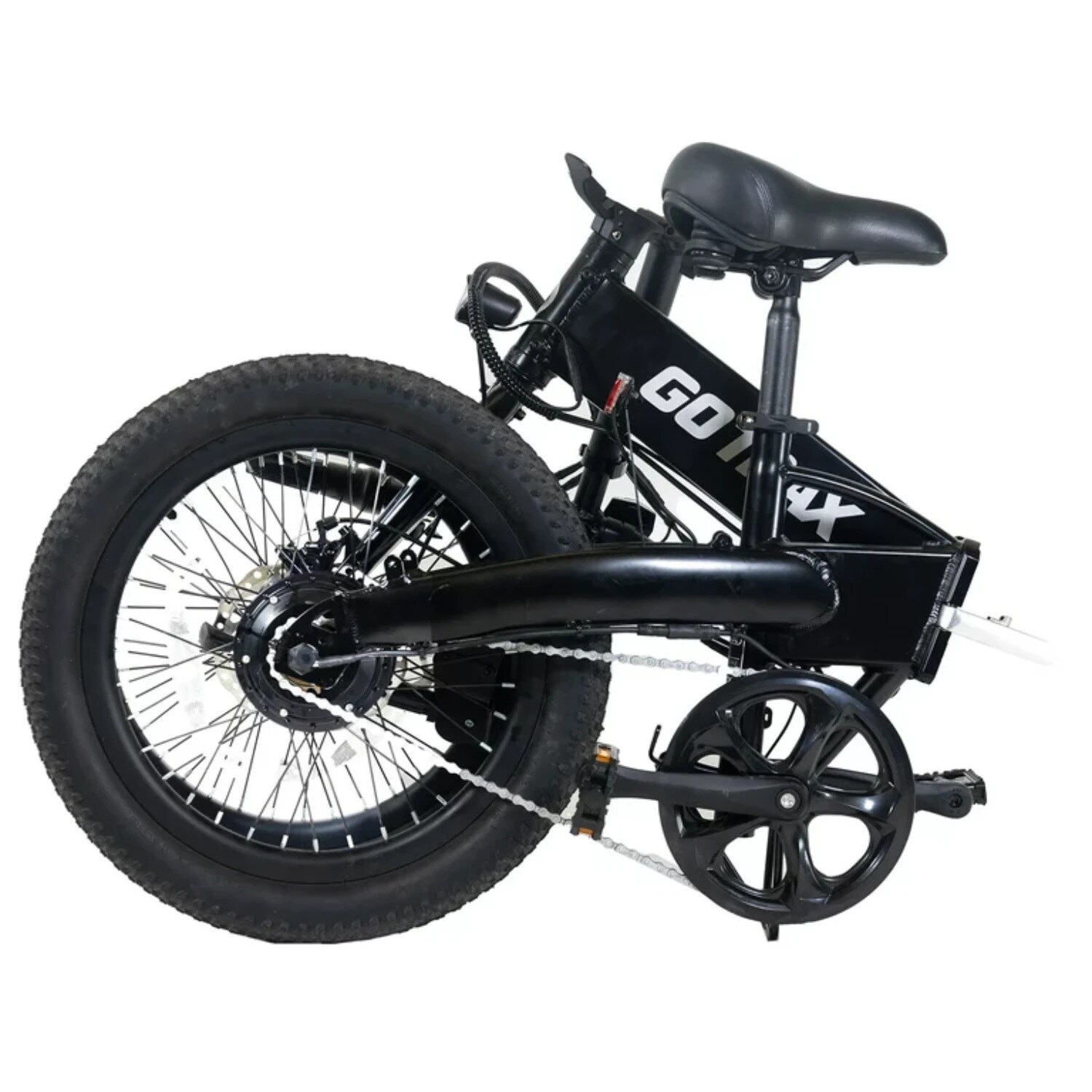 GOTRAX GT-F1350FD-BLA bikes - View #10