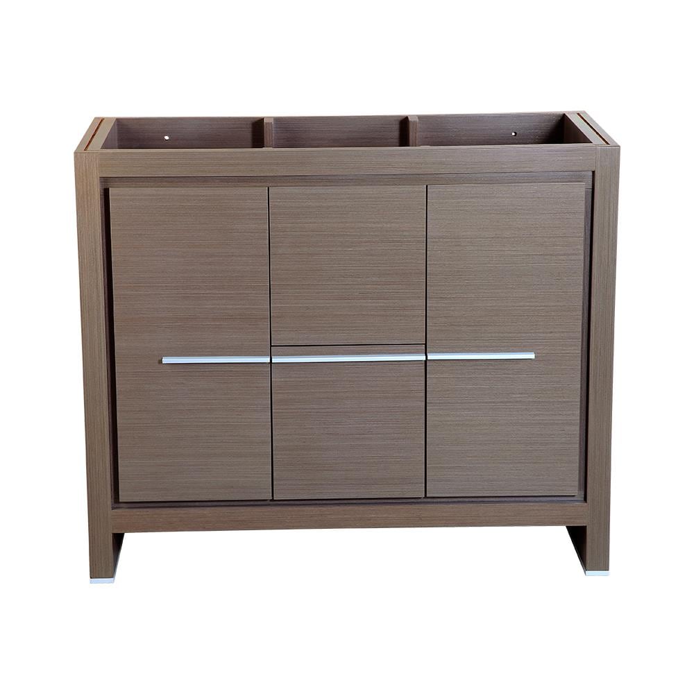 Fresca FCB8140GO Allier 40-in Gray Oak