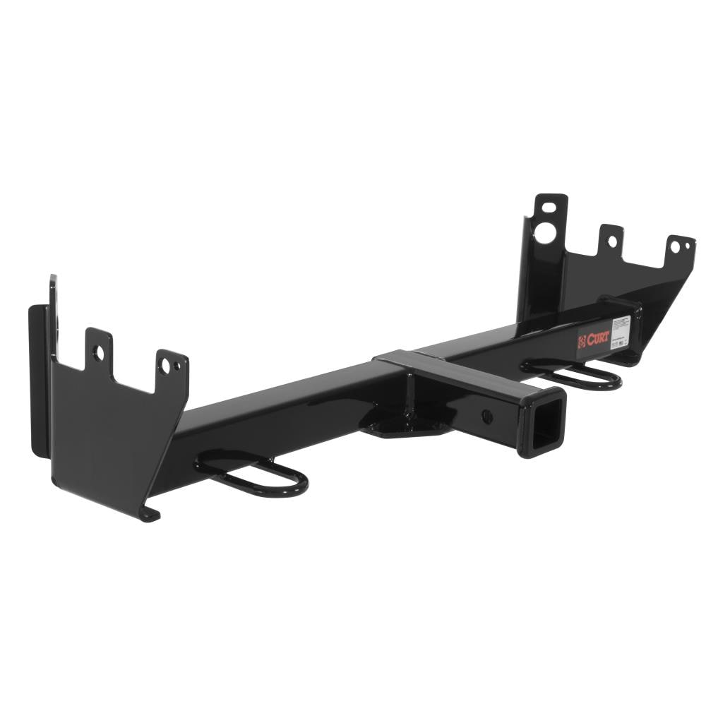 Meyer Products 2-in Front Receiver Hitch Kit at Lowes.com