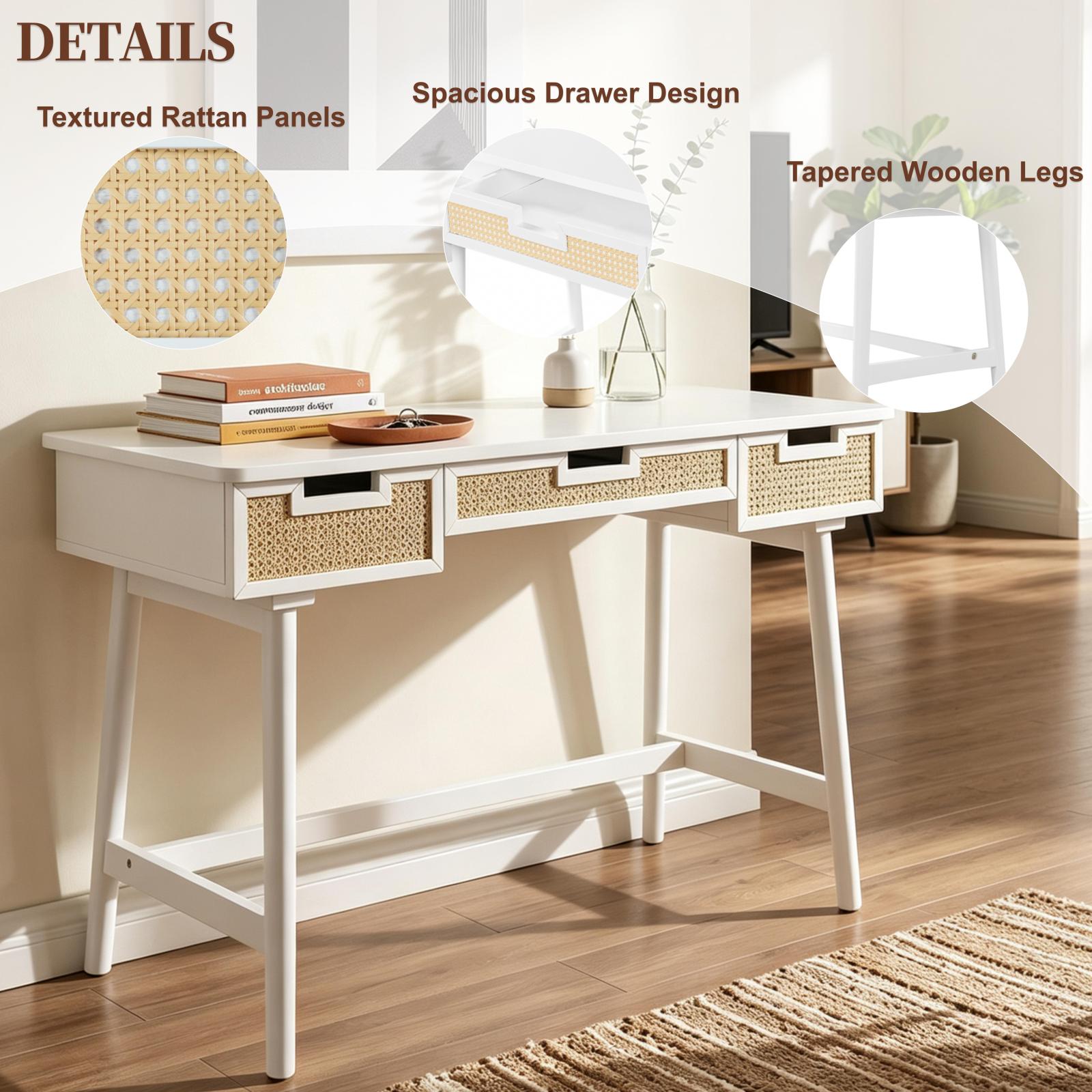 CHITA ACTAA-50 Console-Sofa-Tables - View #4