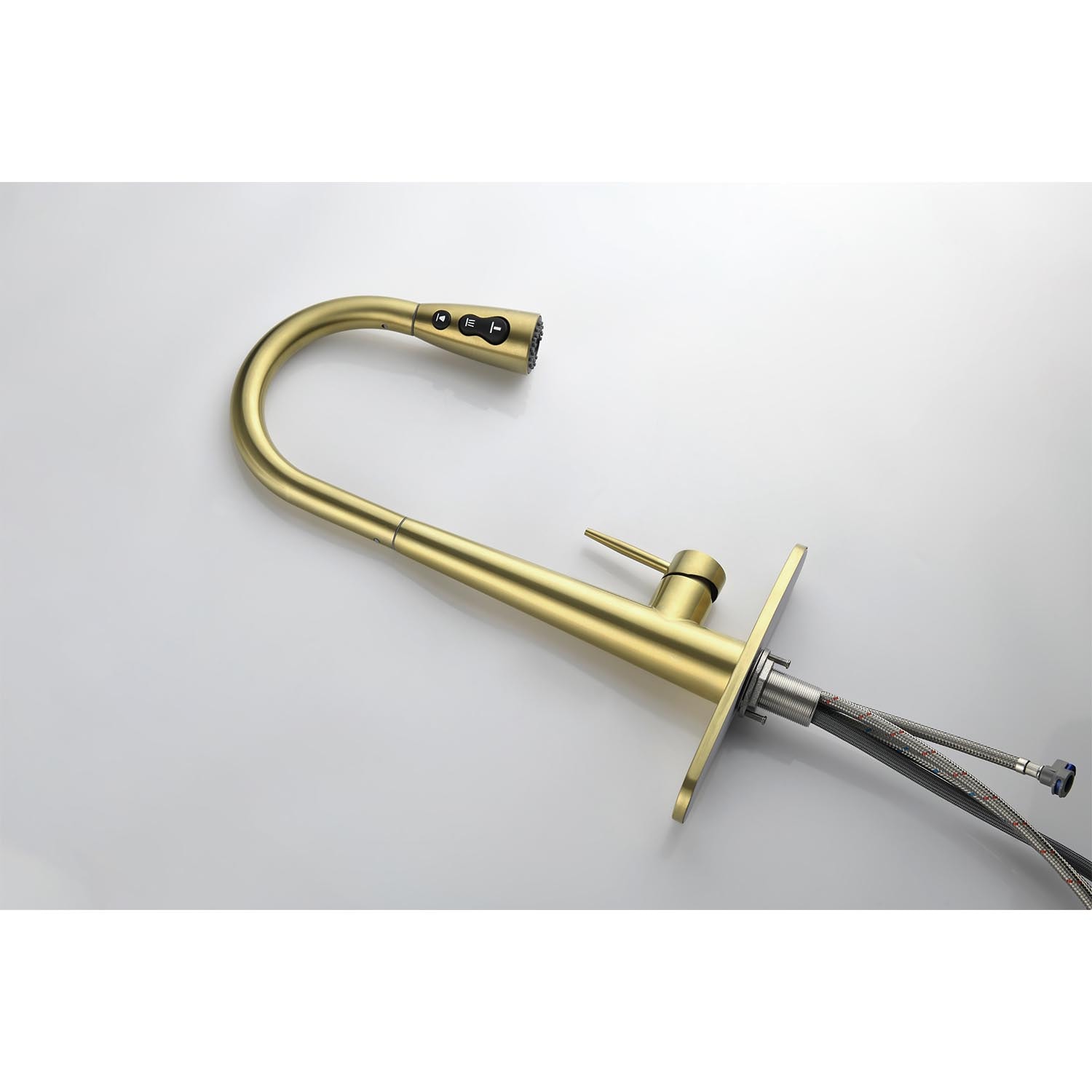 Tatayosi JJ-354616 Kitchen-Faucets - View #5