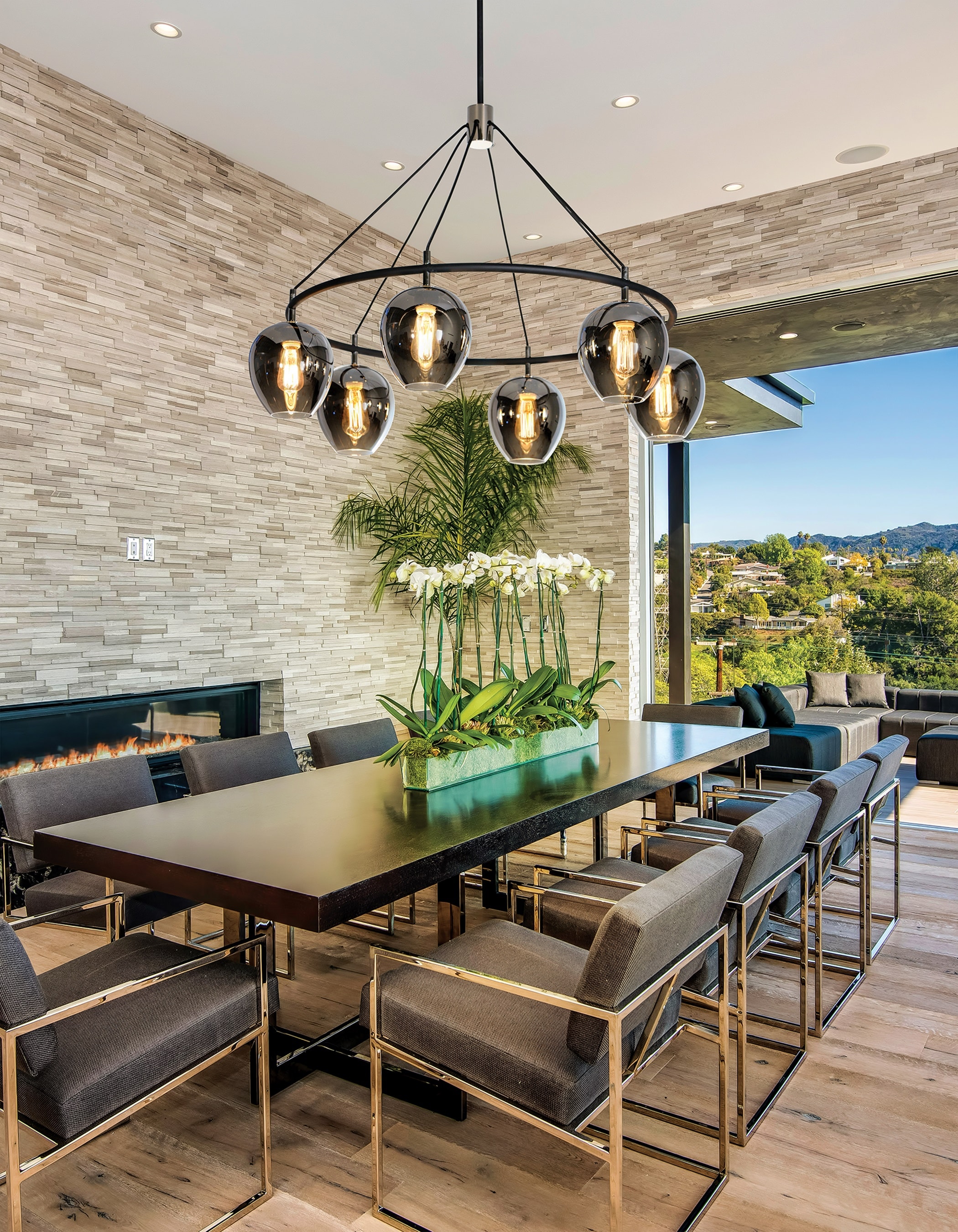 Troy Lighting F6216 Pendant-Lights - View #5